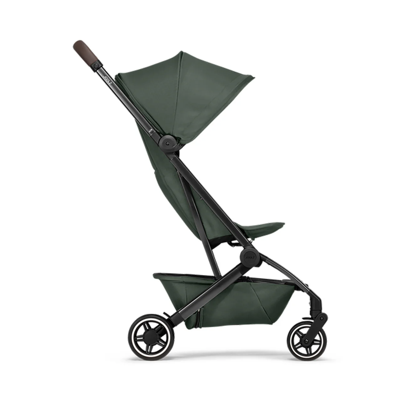 Joolz Aer+ Buggy Single Stroller - Image 4