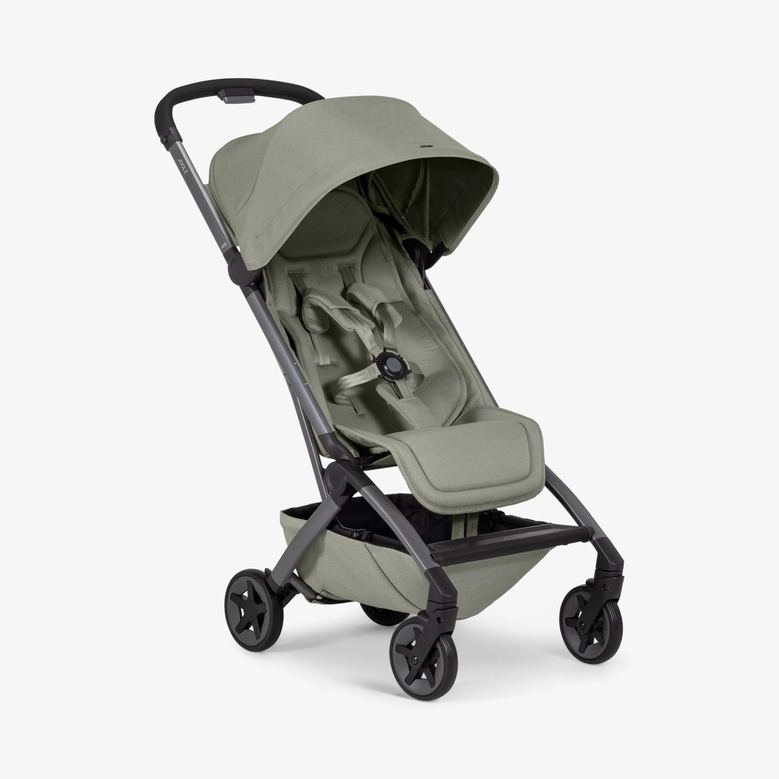 Joolz Aer2 Buggy Single Stroller - Image 3