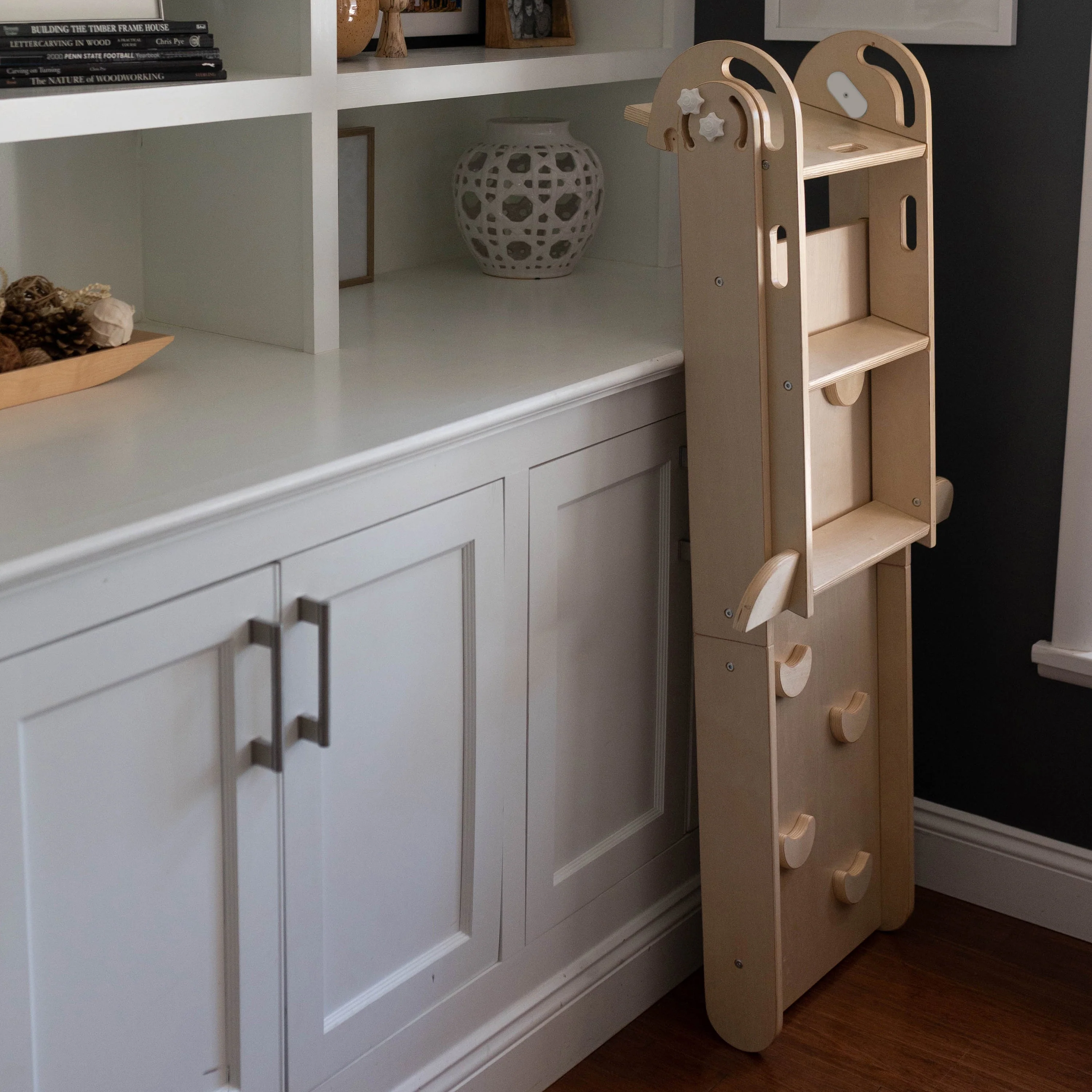 Little Partners 2-in-1 Learn 'N Slide/Climb - Image 9