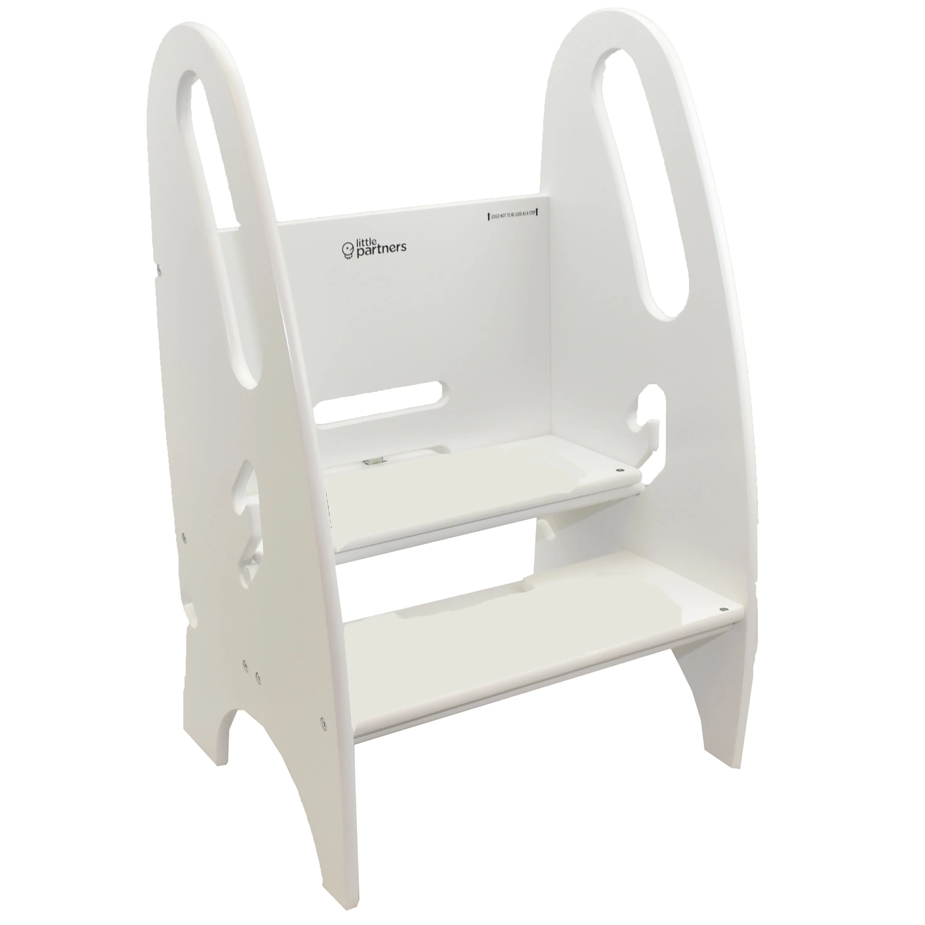 Little Partners 3-in-1 Growing Step Stool - Image 14