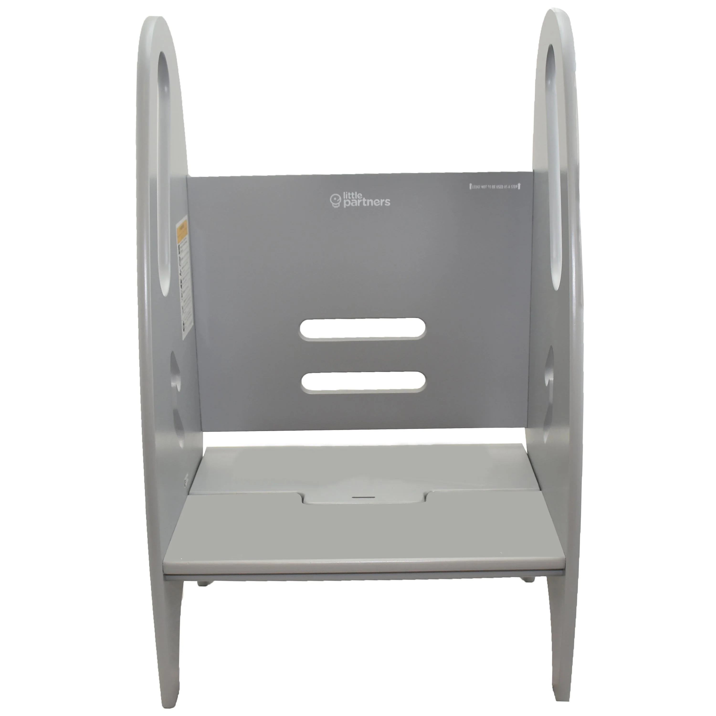 Little Partners 3-in-1 Growing Step Stool - Image 22