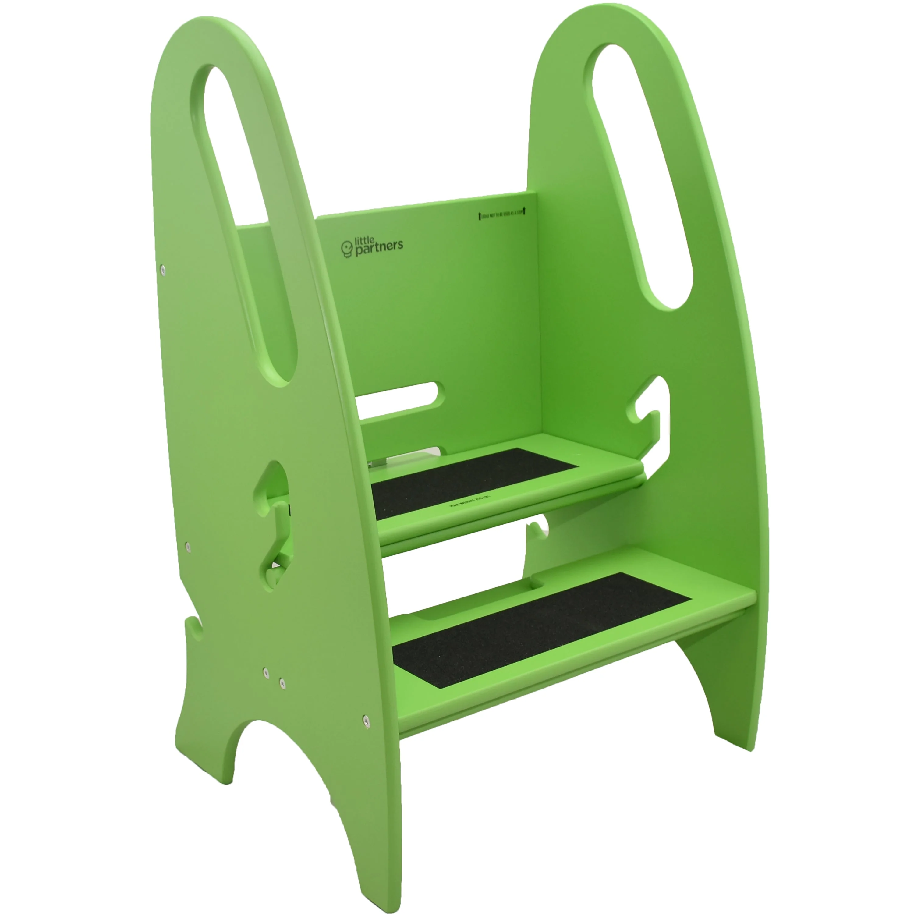 Little Partners 3-in-1 Growing Step Stool - Image 31