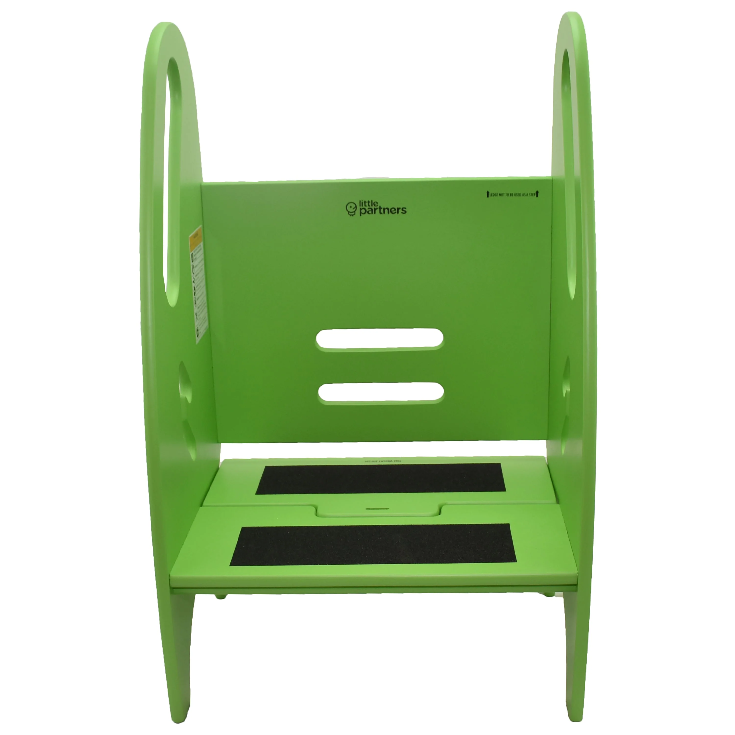 Little Partners 3-in-1 Growing Step Stool - Image 32