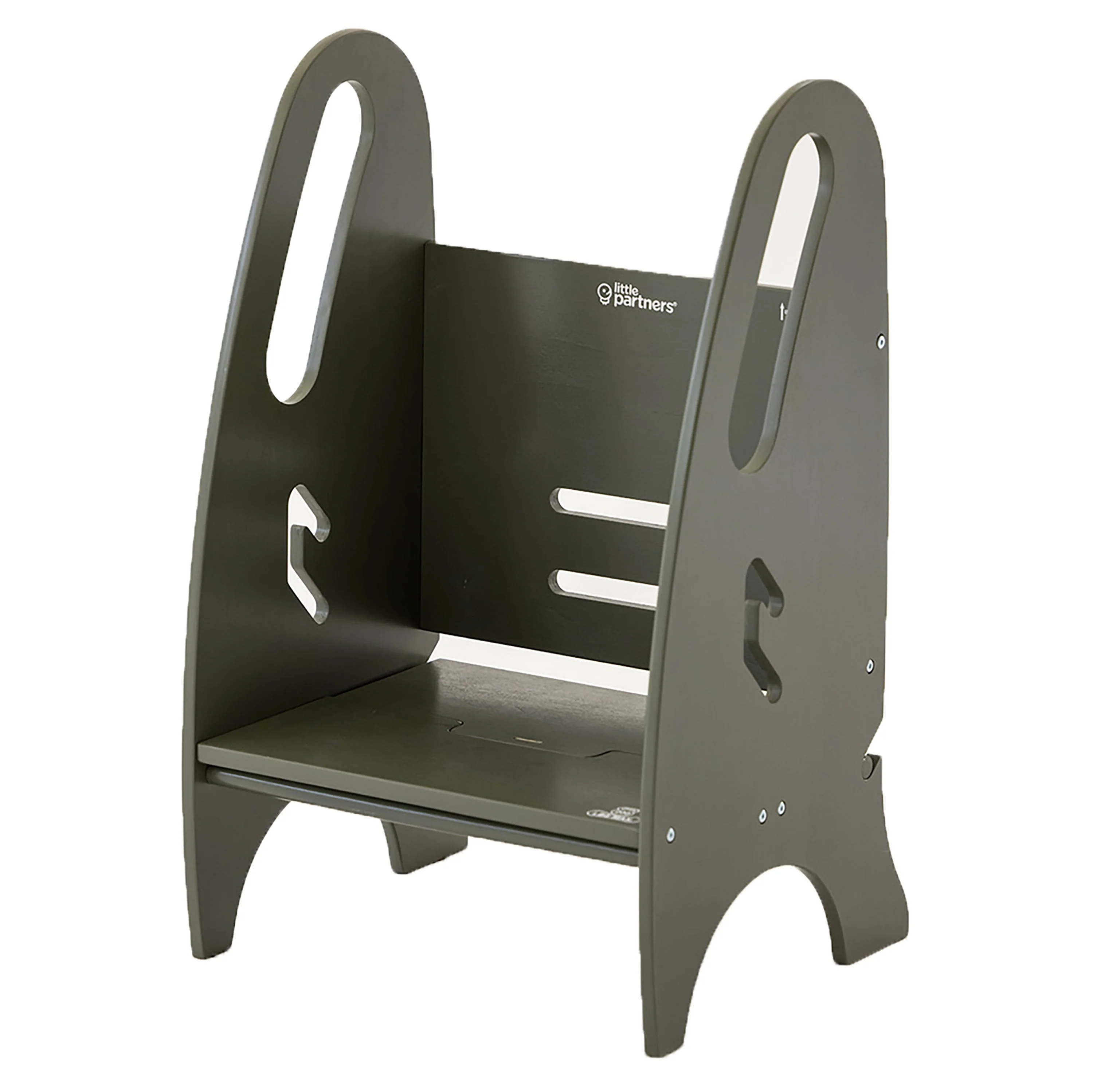 Little Partners 3-in-1 Growing Step Stool - Image 36