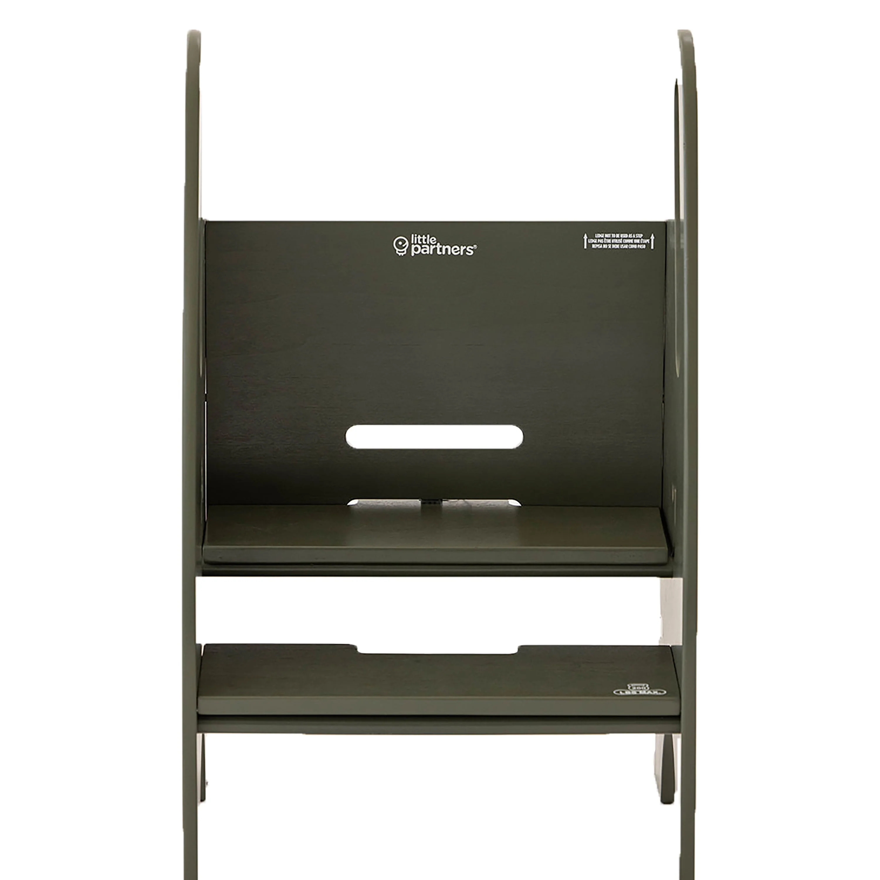 Little Partners 3-in-1 Growing Step Stool - Image 39