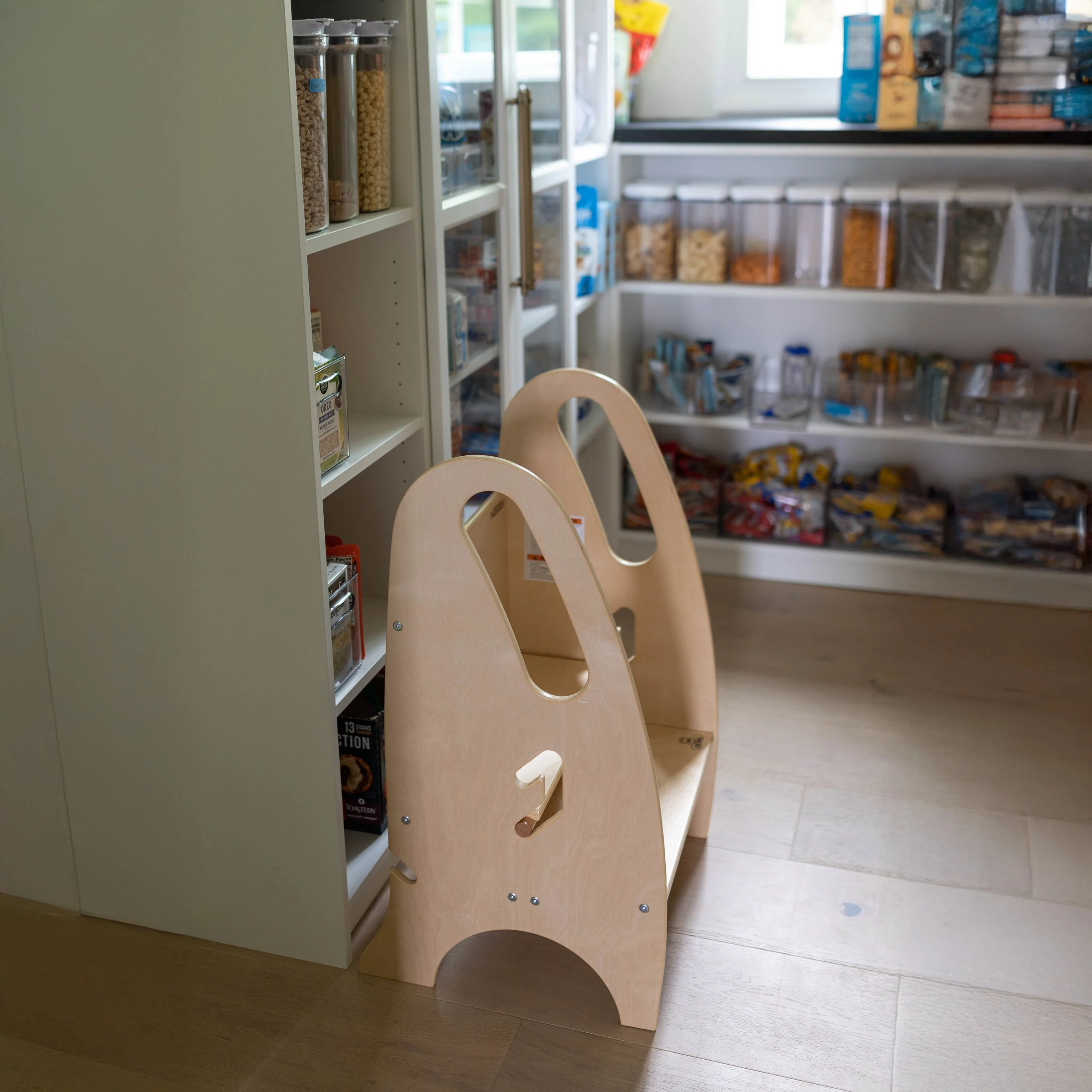 Little Partners 3-in-1 Growing Step Stool - Image 4