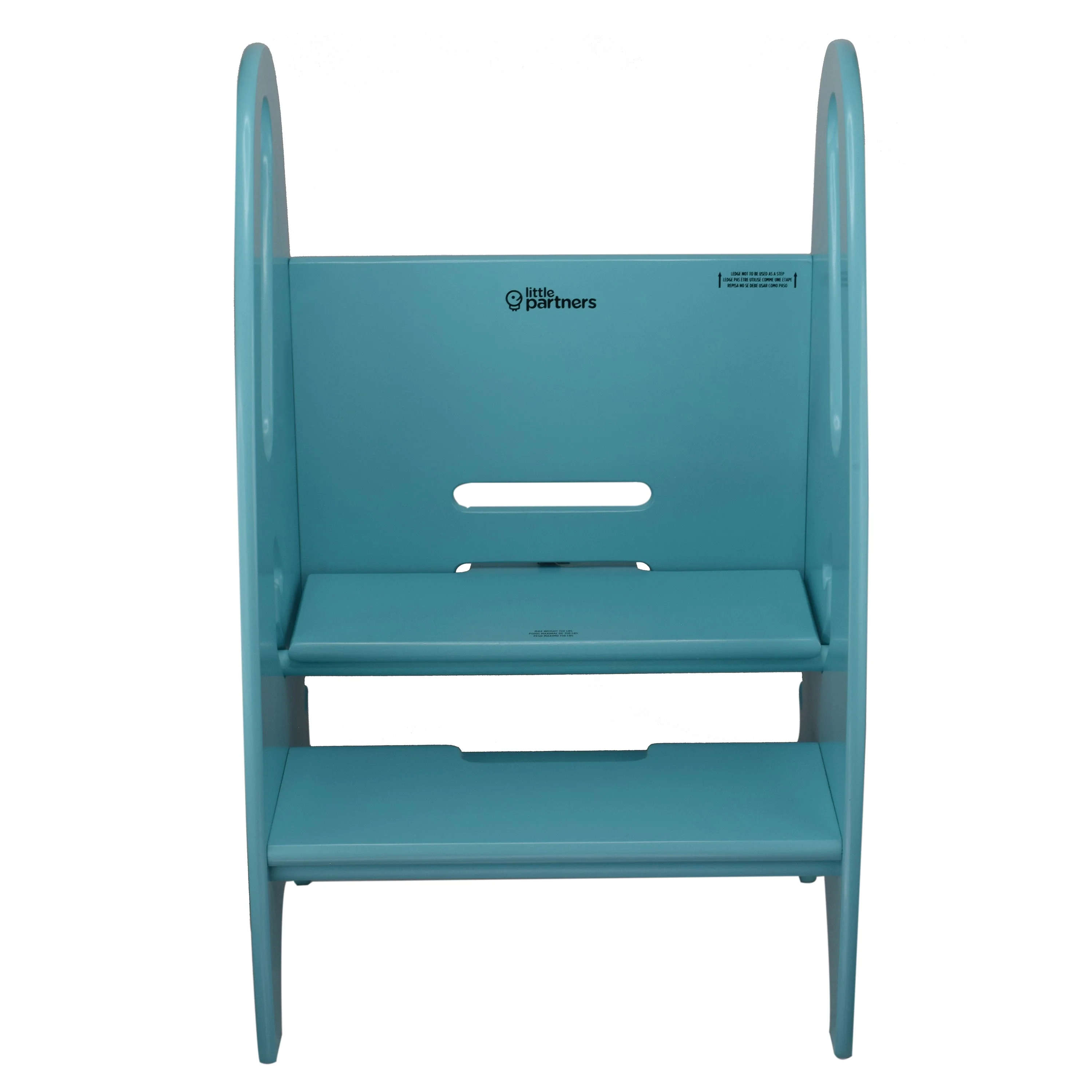 Little Partners 3-in-1 Growing Step Stool - Image 44