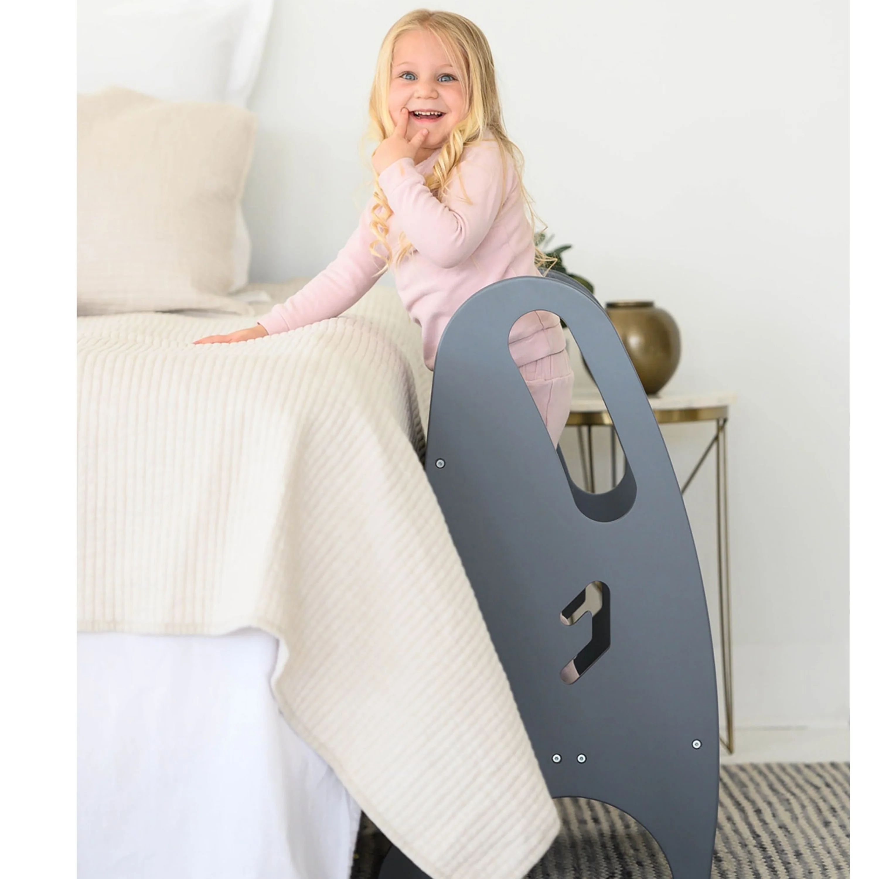 Little Partners 3-in-1 Growing Step Stool - Image 49