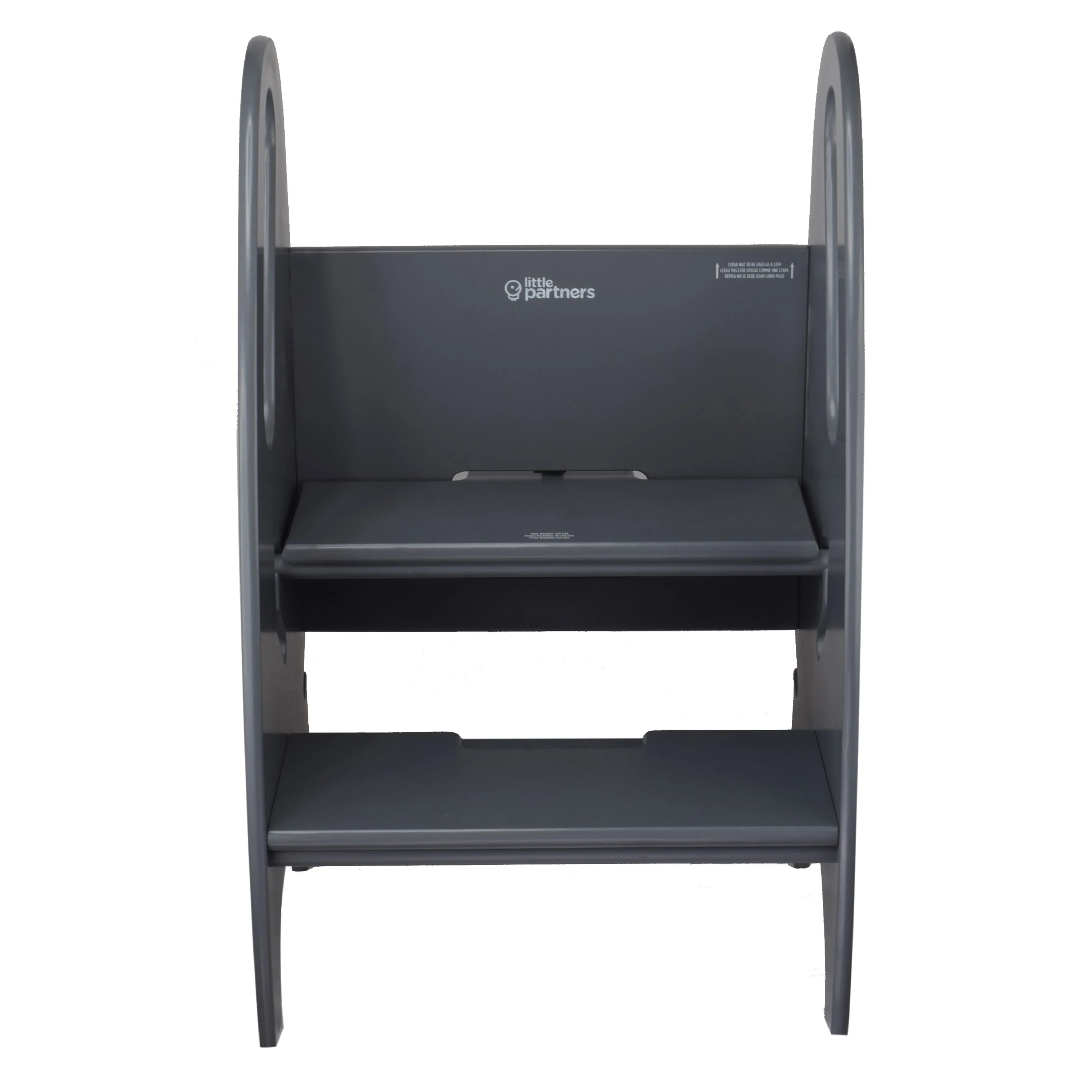 Little Partners 3-in-1 Growing Step Stool - Image 50