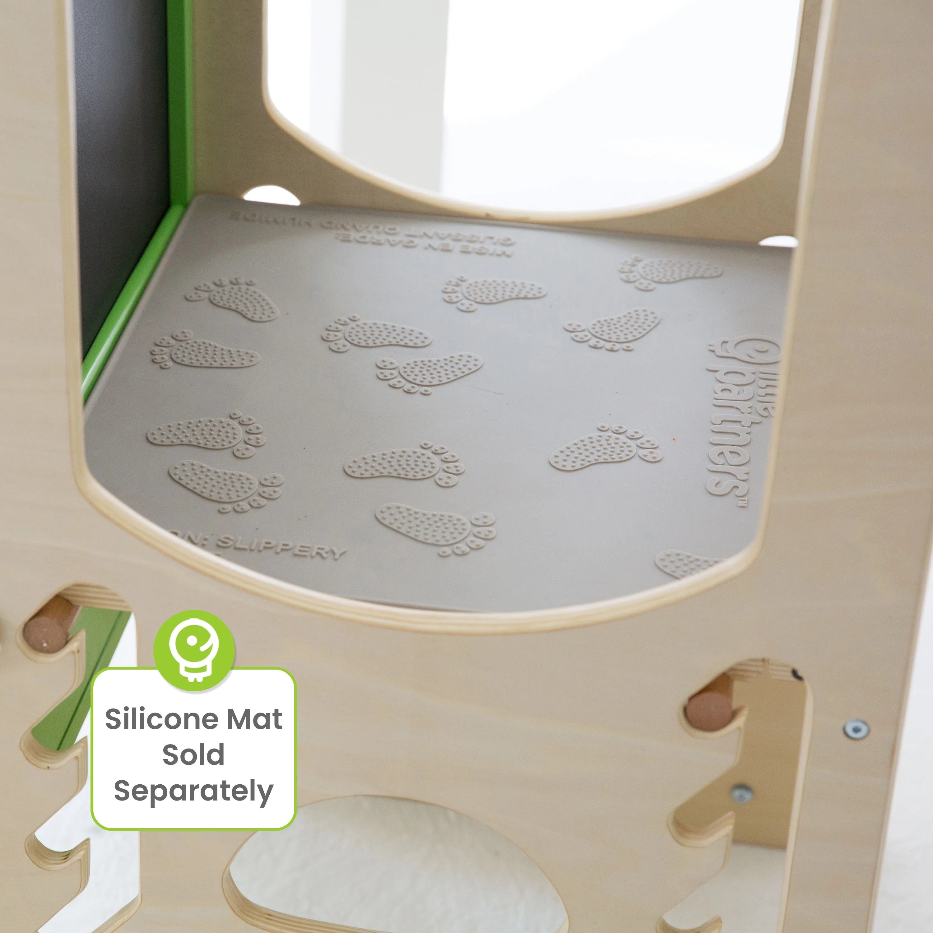 Little Partners Chef Series Learning Tower® Toddler Tower - Image 9