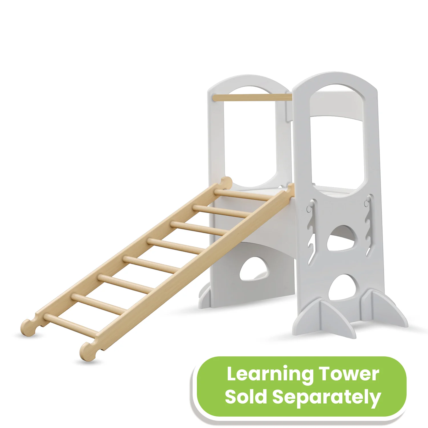 Little Partners Climbing Ladder - Image 3