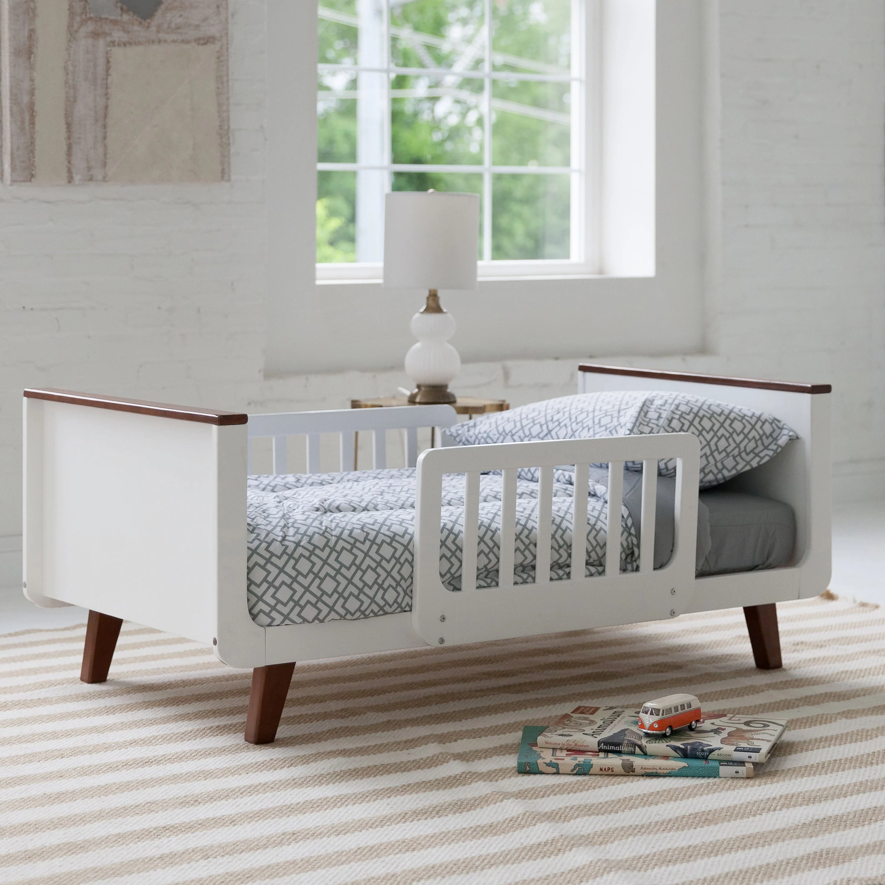 Little Partners MOD Toddler Bed - Image 3
