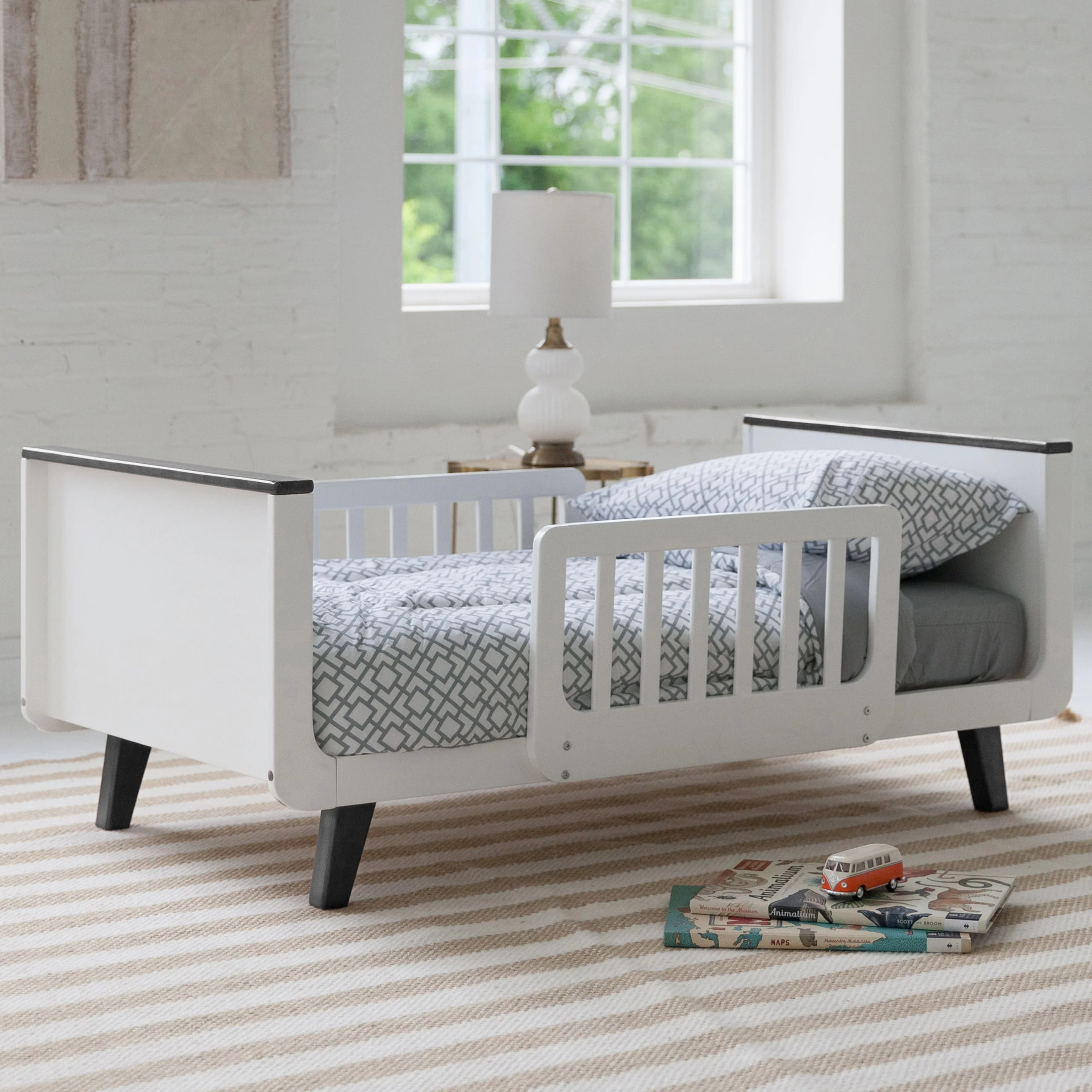 Little Partners MOD Toddler Bed - Image 9