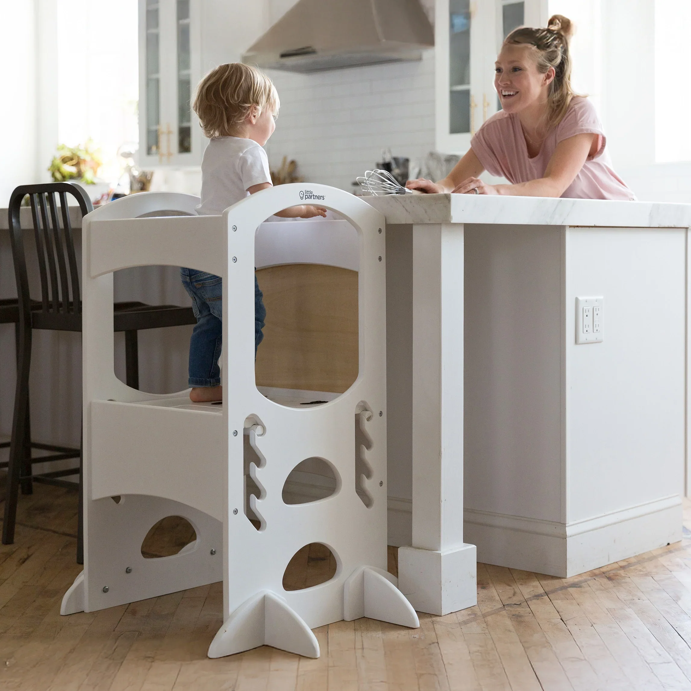 Little Partners The Learning Tower® Toddler Tower - Image 17
