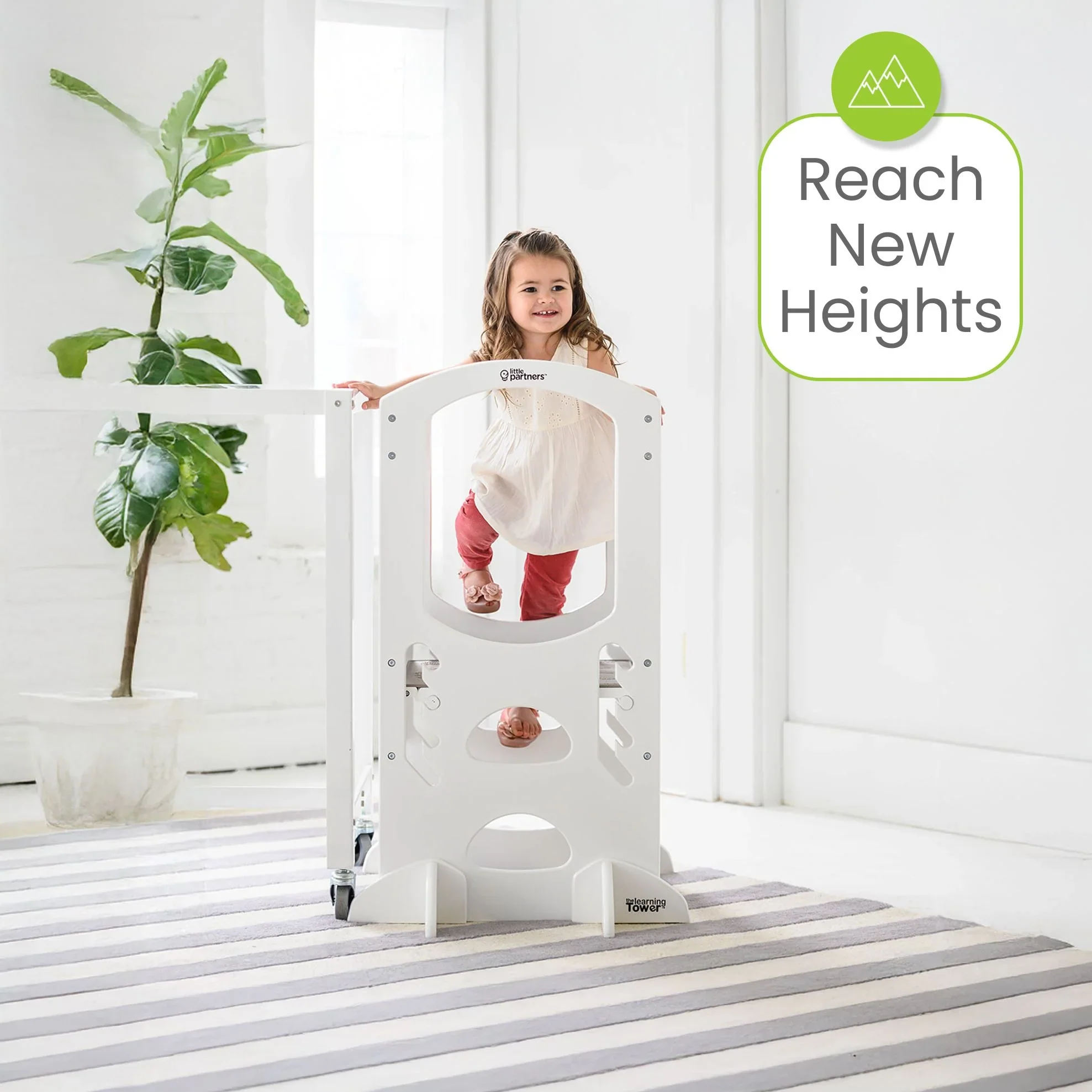 Little Partners The Learning Tower® Toddler Tower - Image 19
