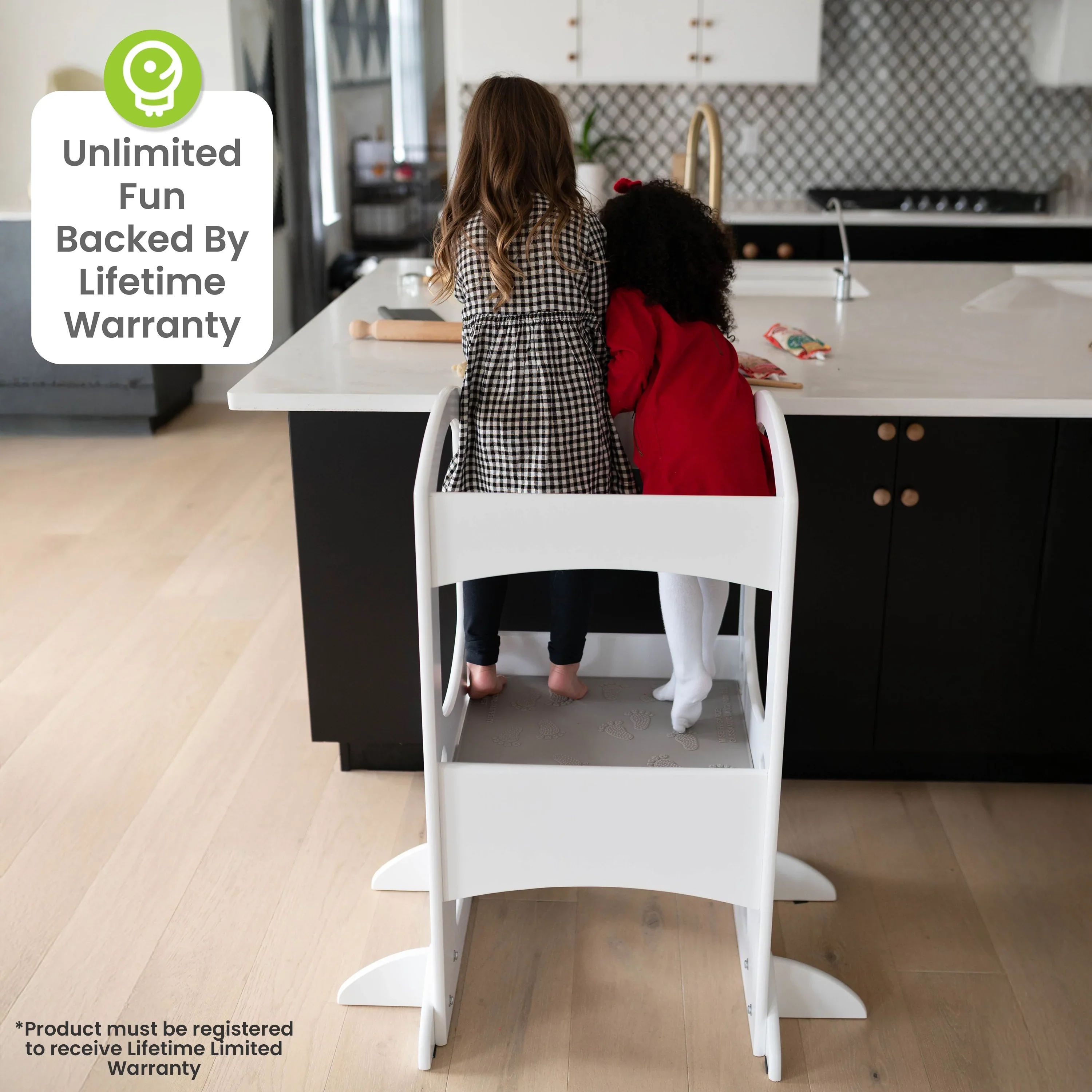 Little Partners The Learning Tower® Toddler Tower - Image 20