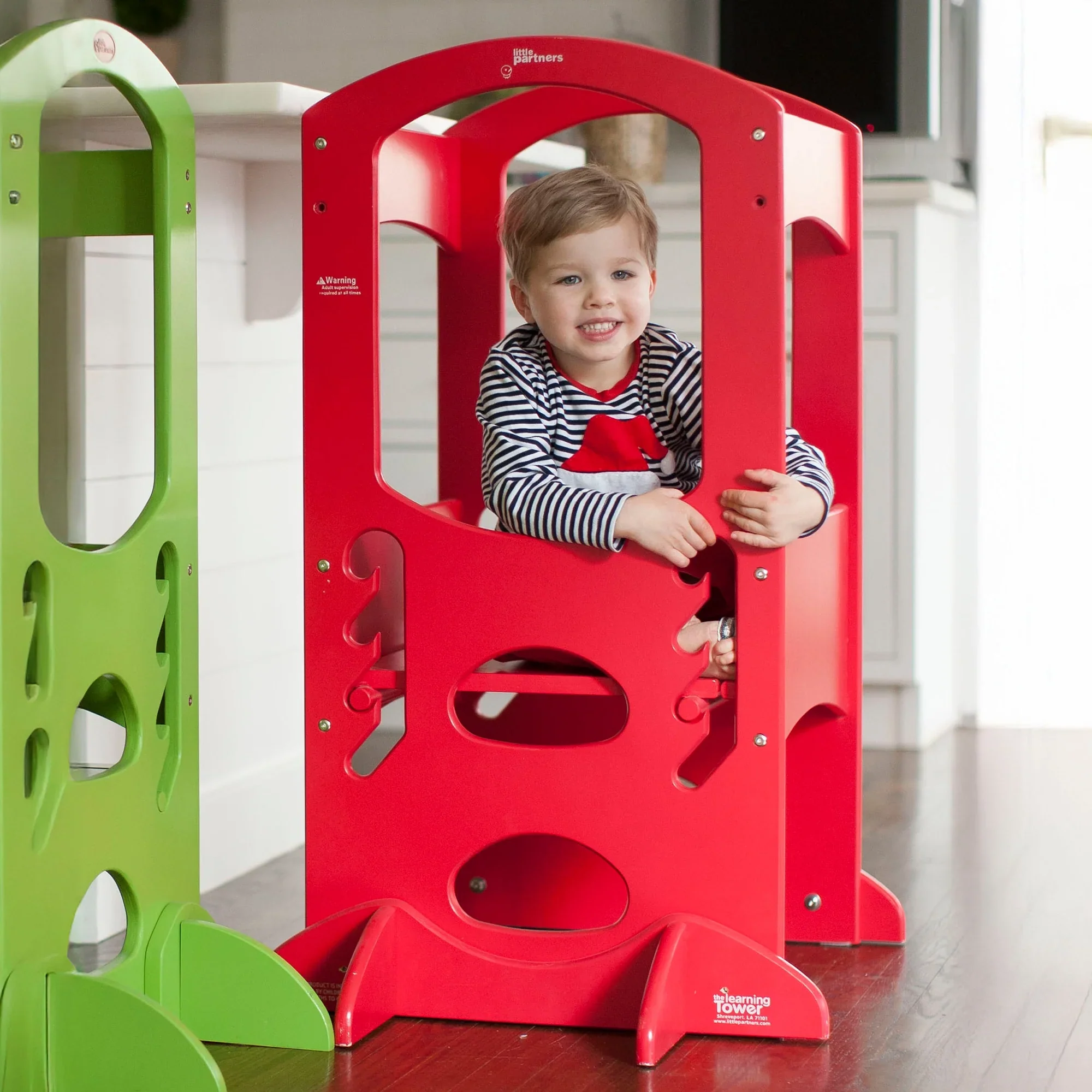 Little Partners The Learning Tower® Toddler Tower - Image 25