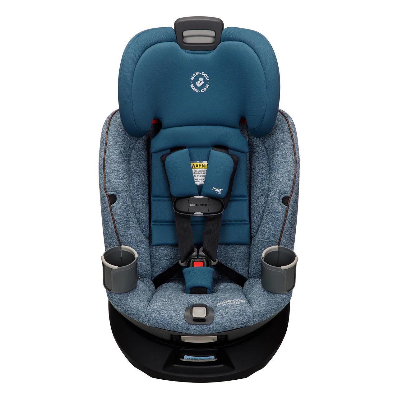 Maxi Cosi Emme 360 Convertible Car Seat - Image 12