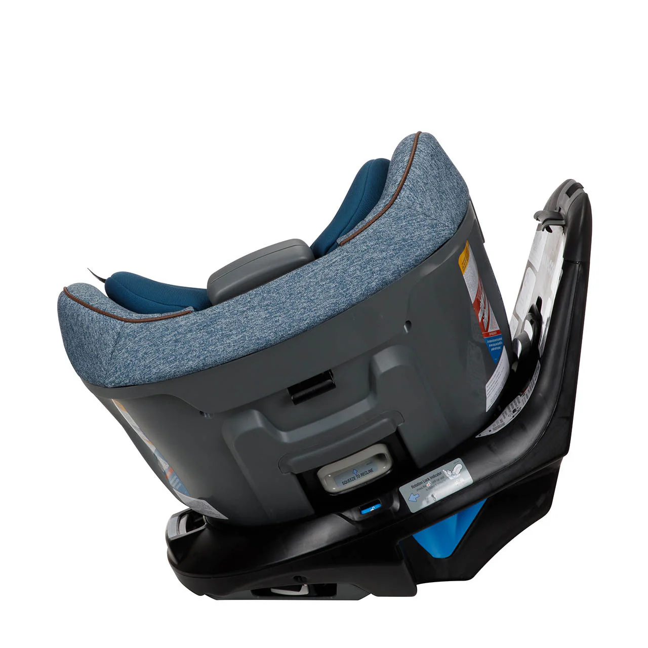 Maxi Cosi Emme 360 Convertible Car Seat - Image 13