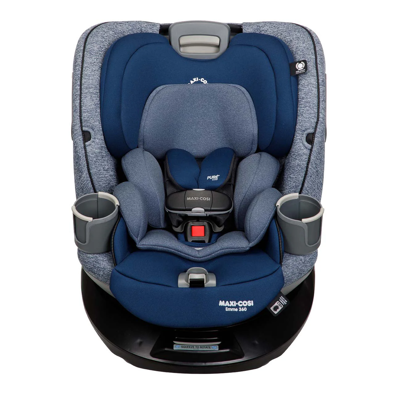 Maxi Cosi Emme 360 Convertible Car Seat - Image 15