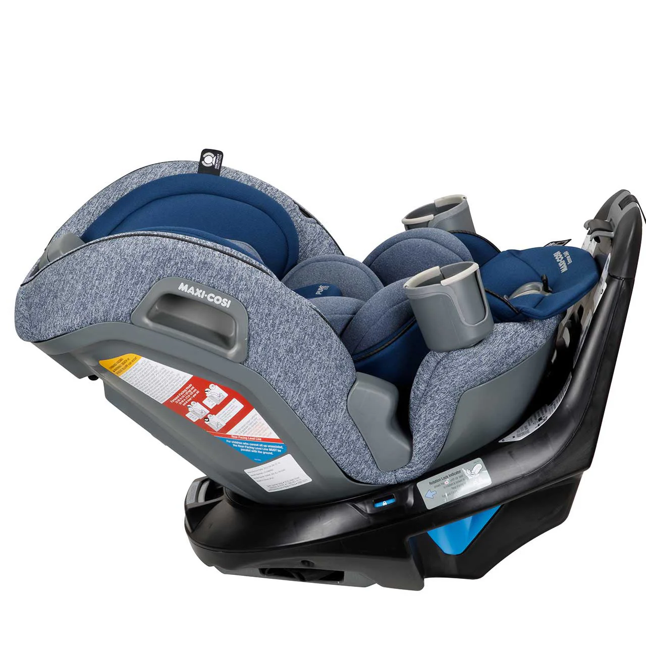 Maxi Cosi Emme 360 Convertible Car Seat - Image 16