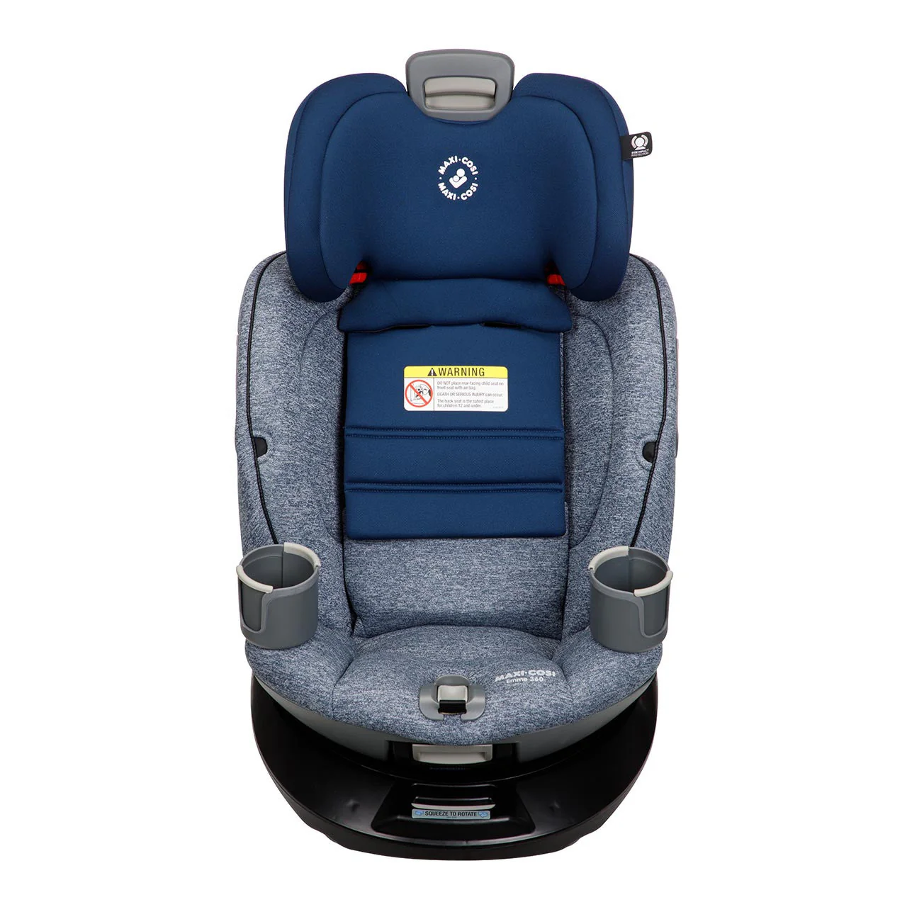 Maxi Cosi Emme 360 Convertible Car Seat - Image 17