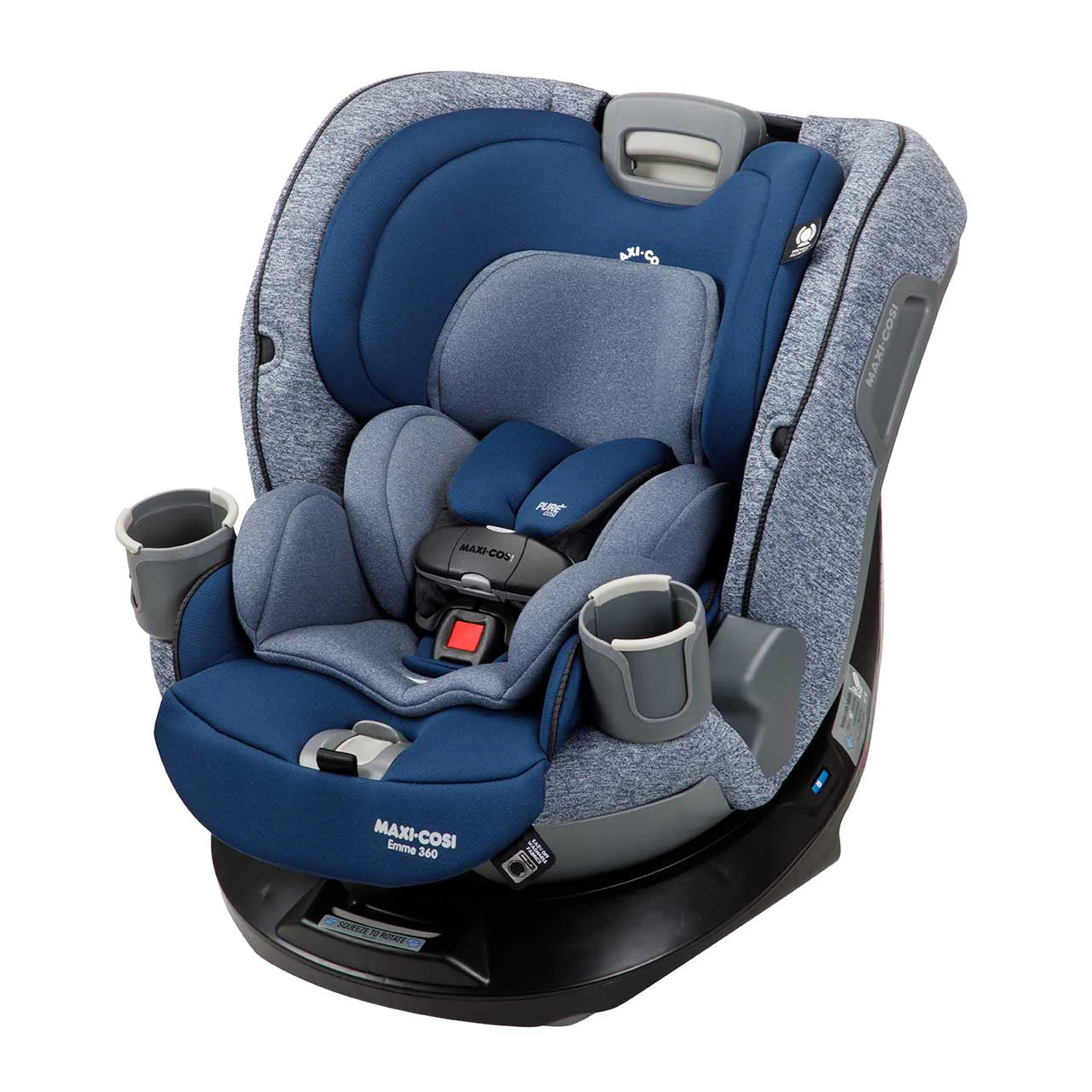 Maxi Cosi Emme 360 Convertible Car Seat - Image 18