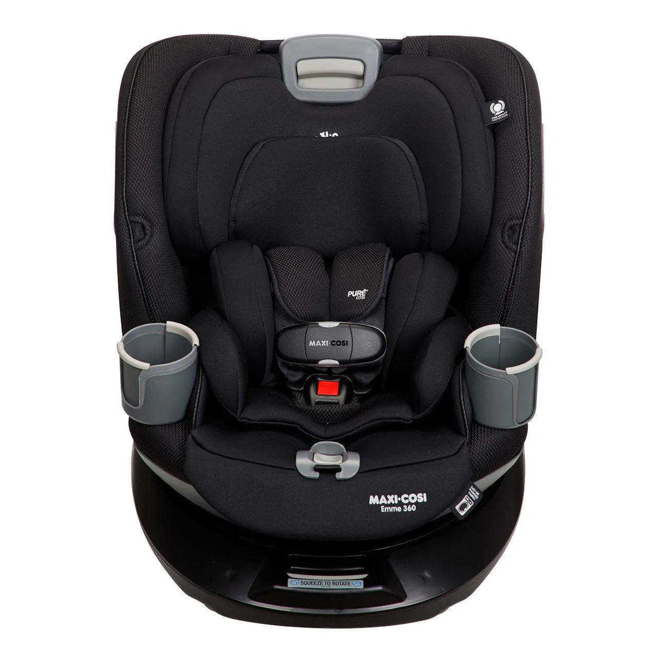 Maxi Cosi Emme 360 Convertible Car Seat - Image 20