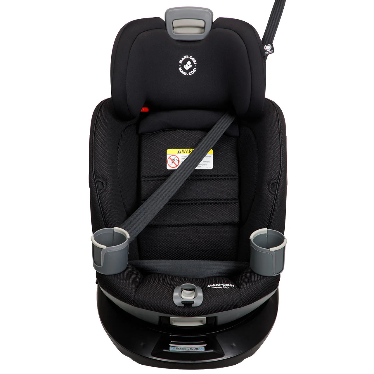 Maxi Cosi Emme 360 Convertible Car Seat - Image 23