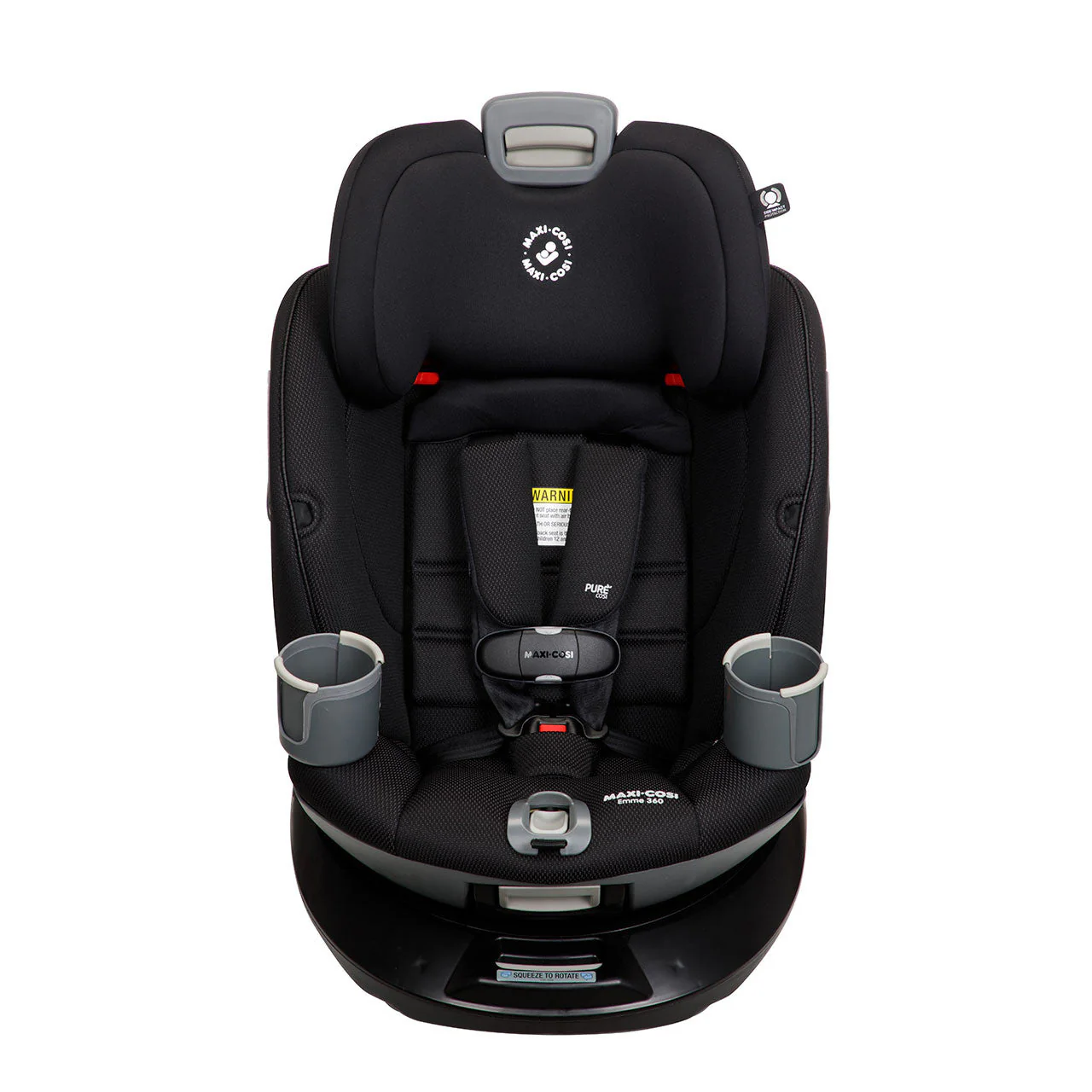 Maxi Cosi Emme 360 Convertible Car Seat - Image 24
