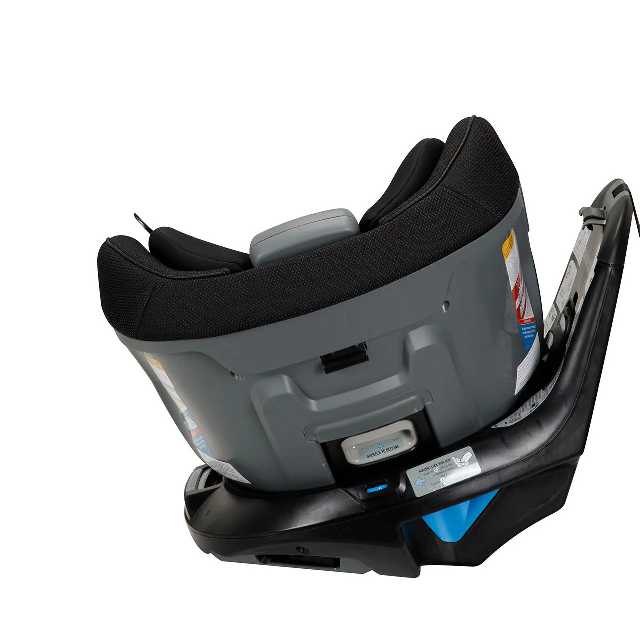 Maxi Cosi Emme 360 Convertible Car Seat - Image 25