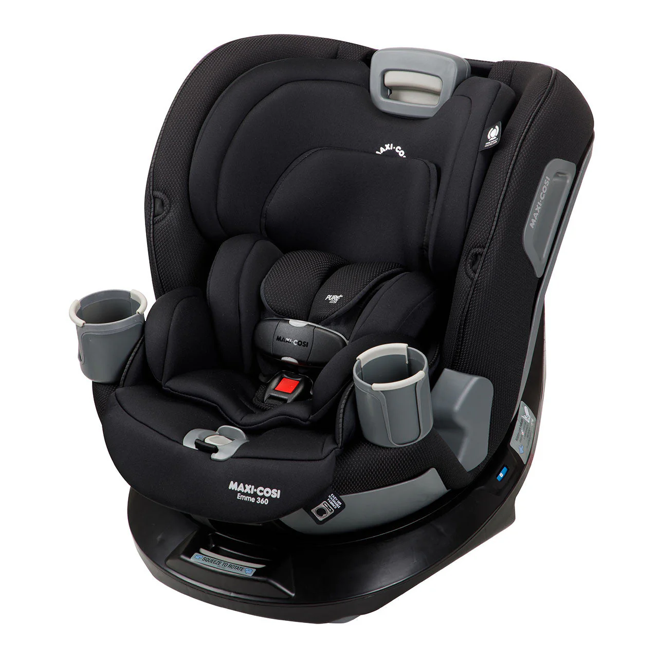 Maxi Cosi Emme 360 Convertible Car Seat - Image 27