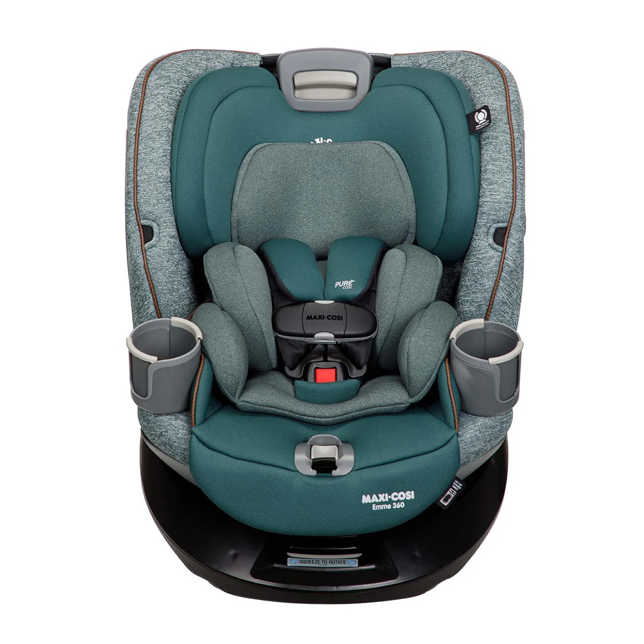 Maxi Cosi Emme 360 Convertible Car Seat - Image 28