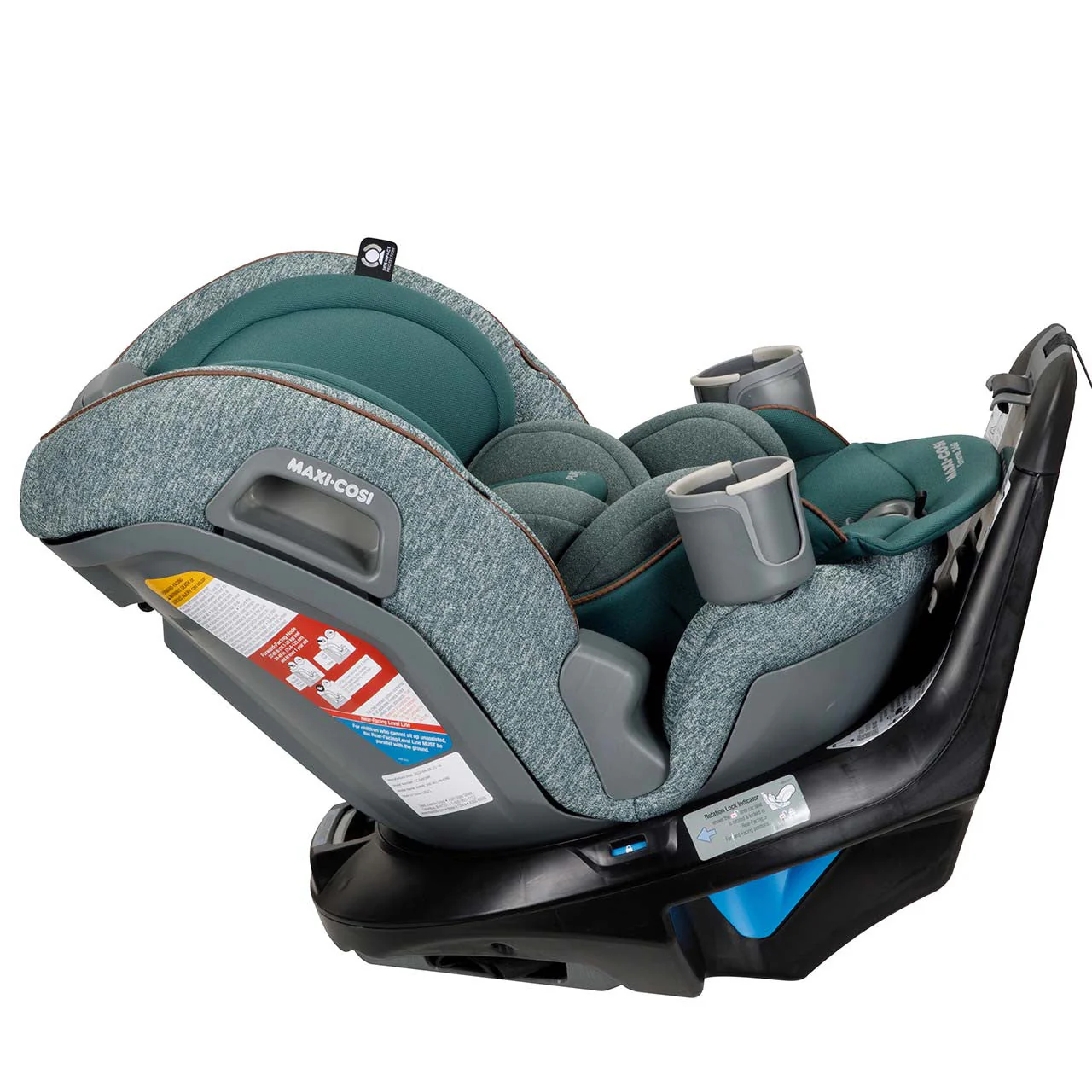Maxi Cosi Emme 360 Convertible Car Seat - Image 29