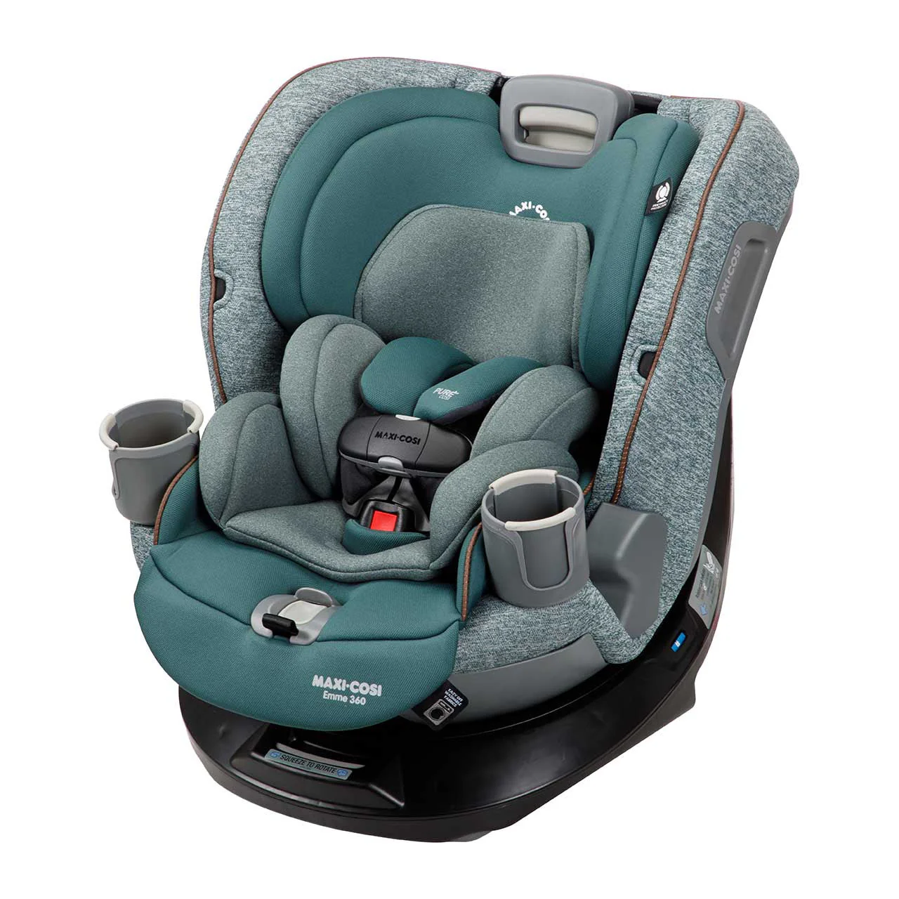 Maxi Cosi Emme 360 Convertible Car Seat - Image 30