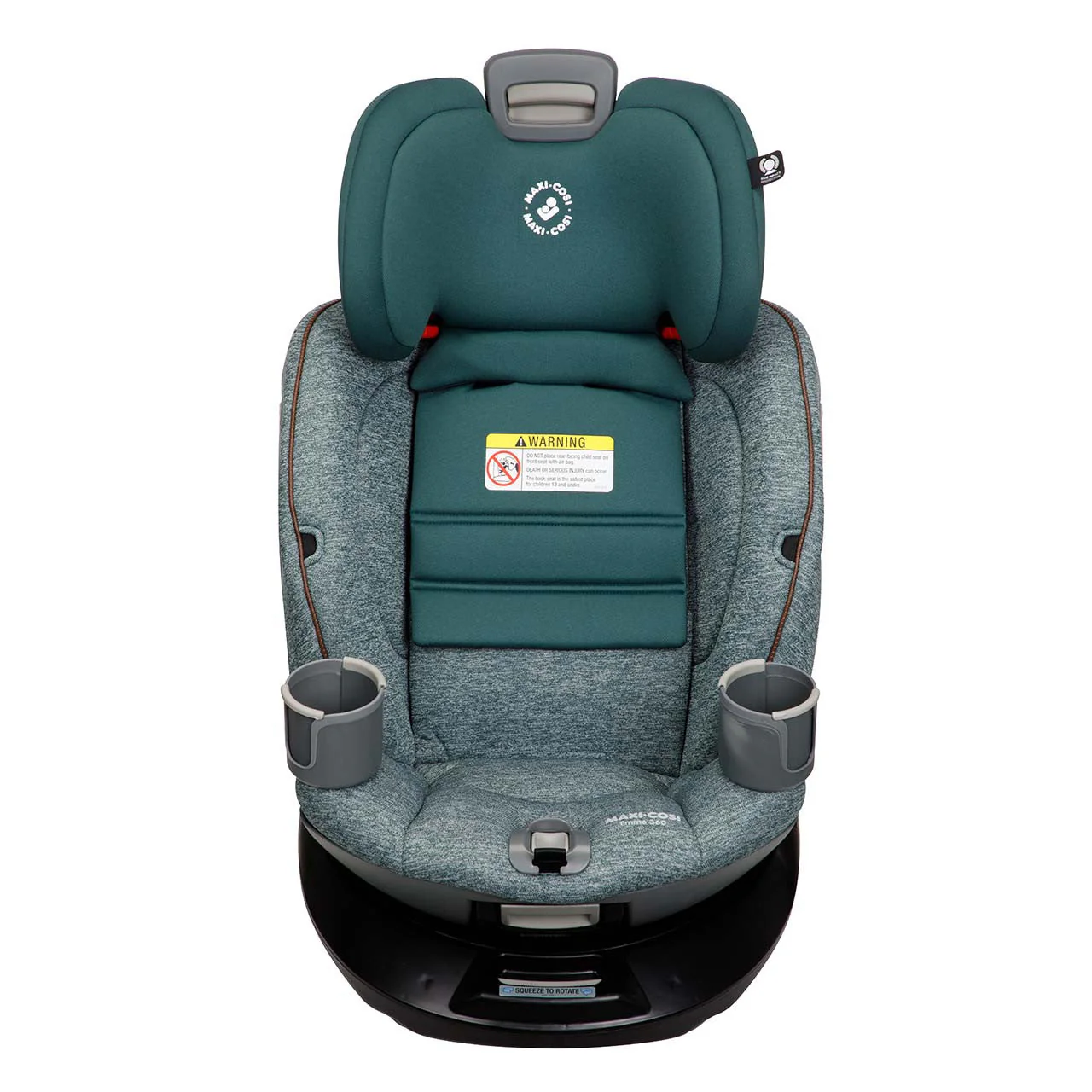 Maxi Cosi Emme 360 Convertible Car Seat - Image 31