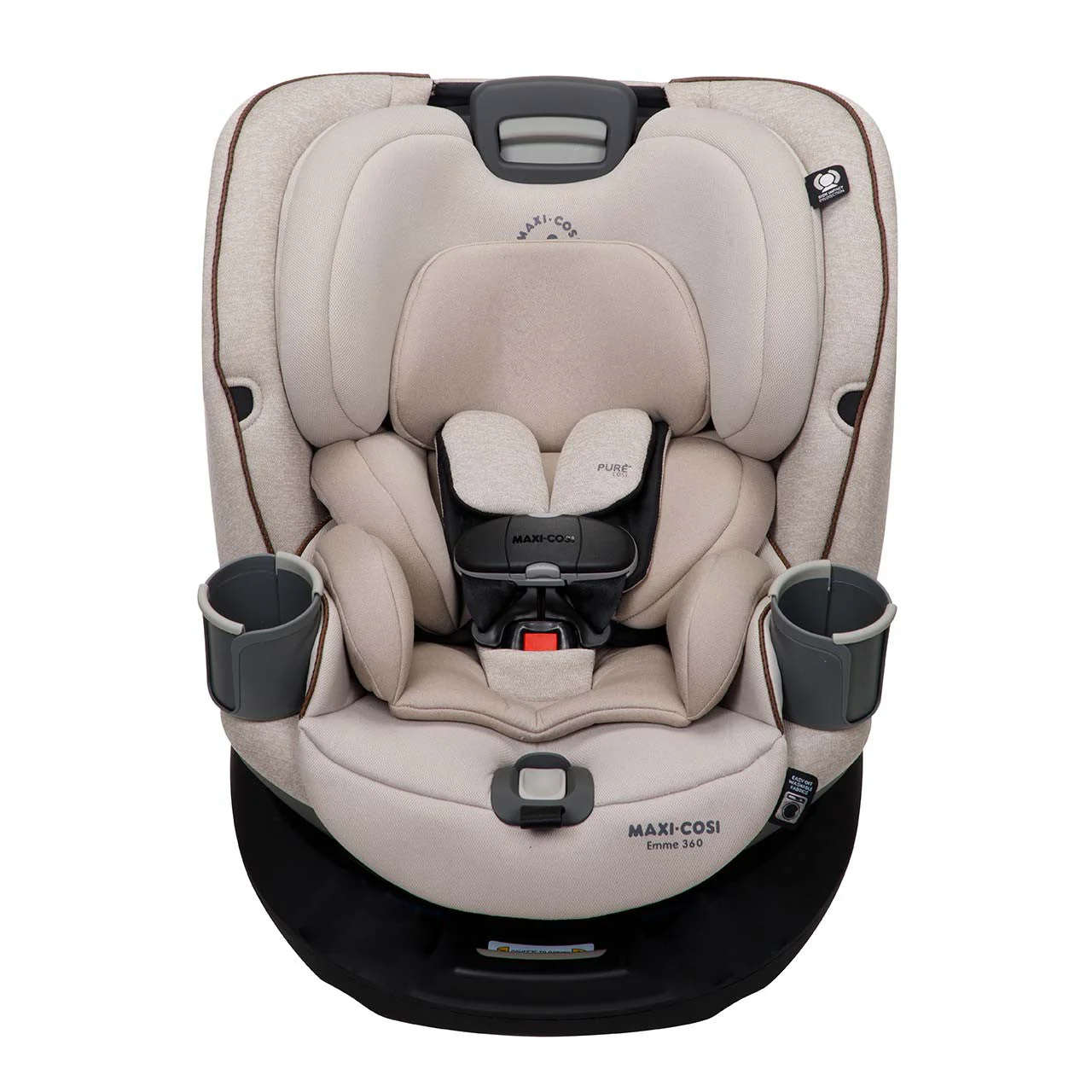 Maxi Cosi Emme 360 Convertible Car Seat - Image 32