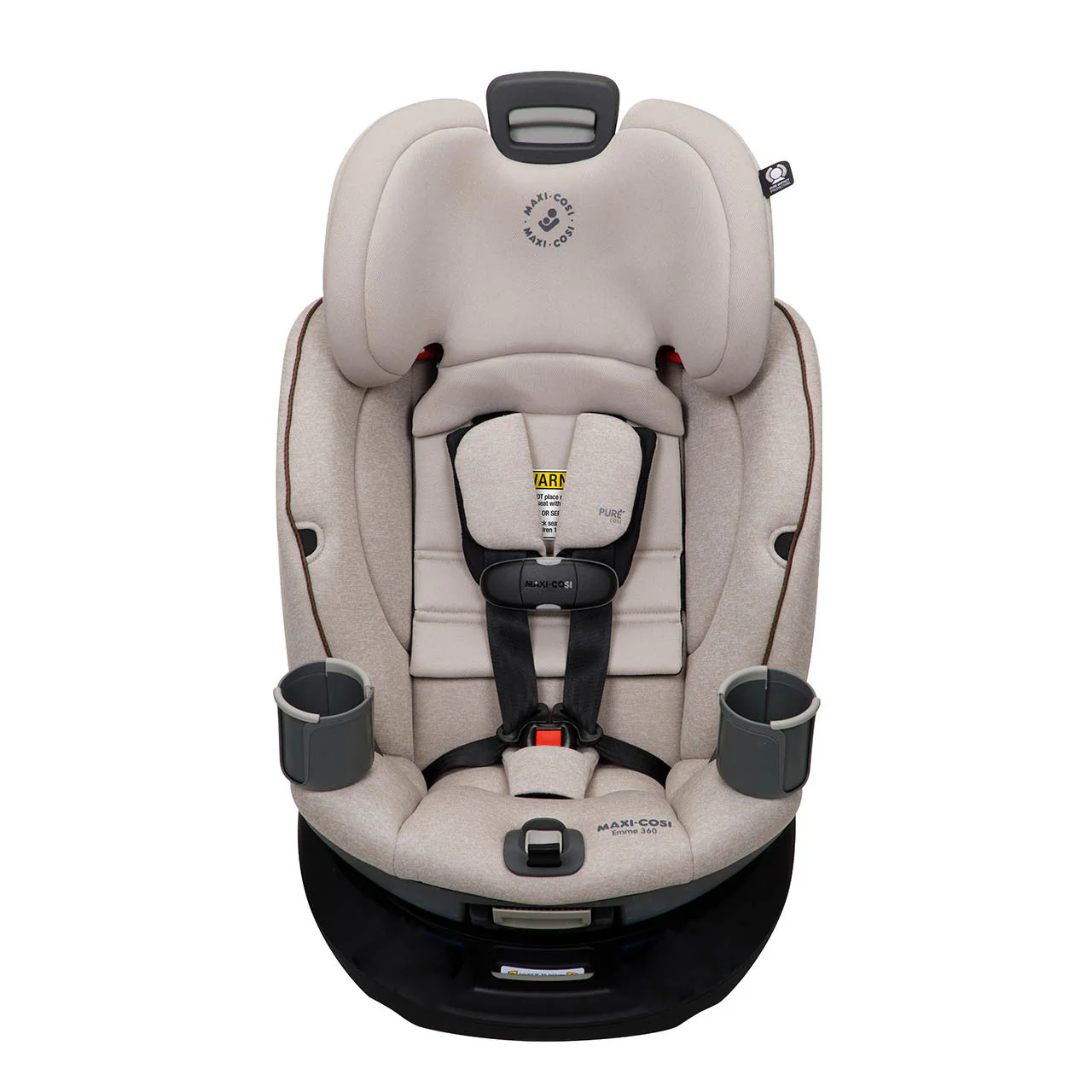 Maxi Cosi Emme 360 Convertible Car Seat - Image 34
