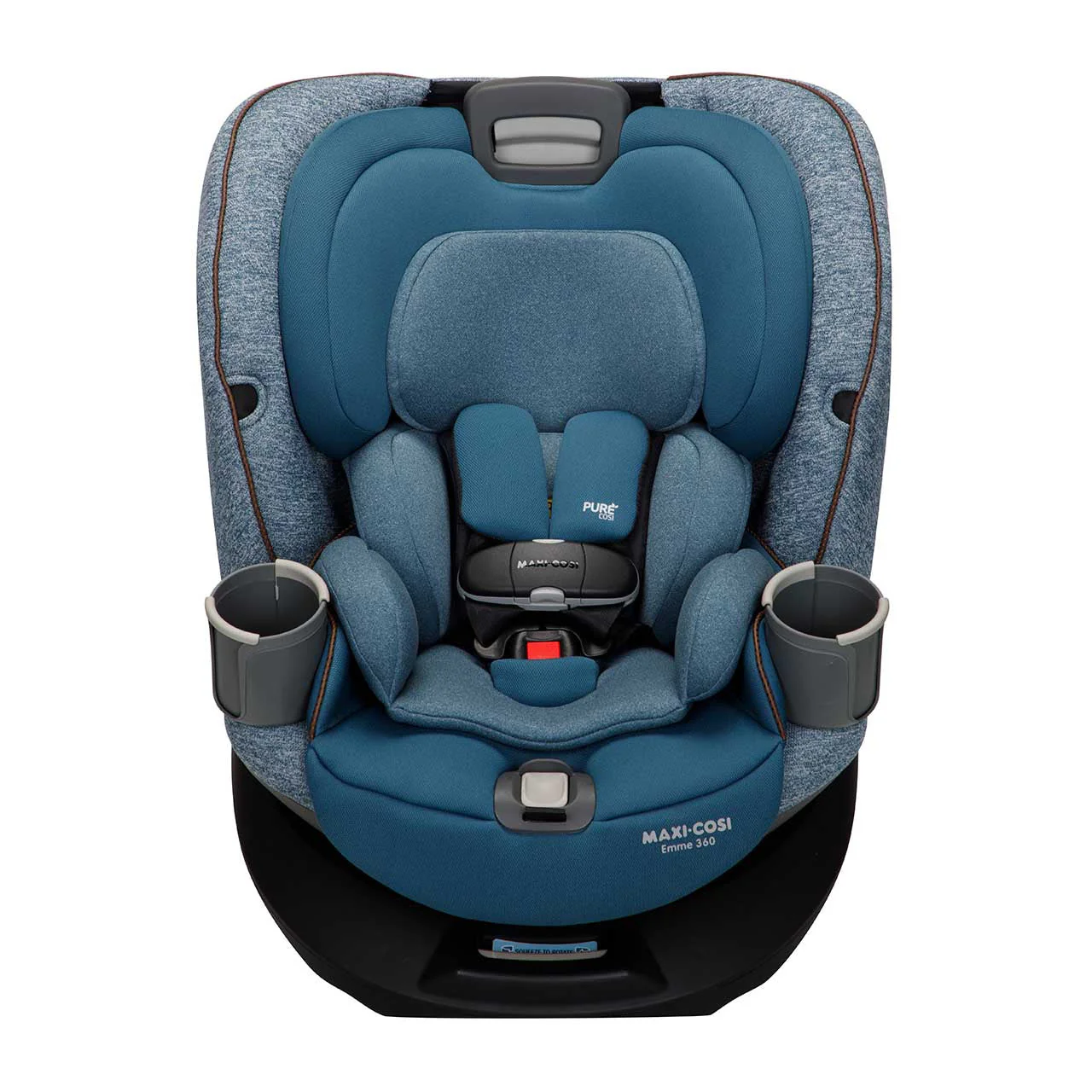 Maxi Cosi Emme 360 Convertible Car Seat - Image 5