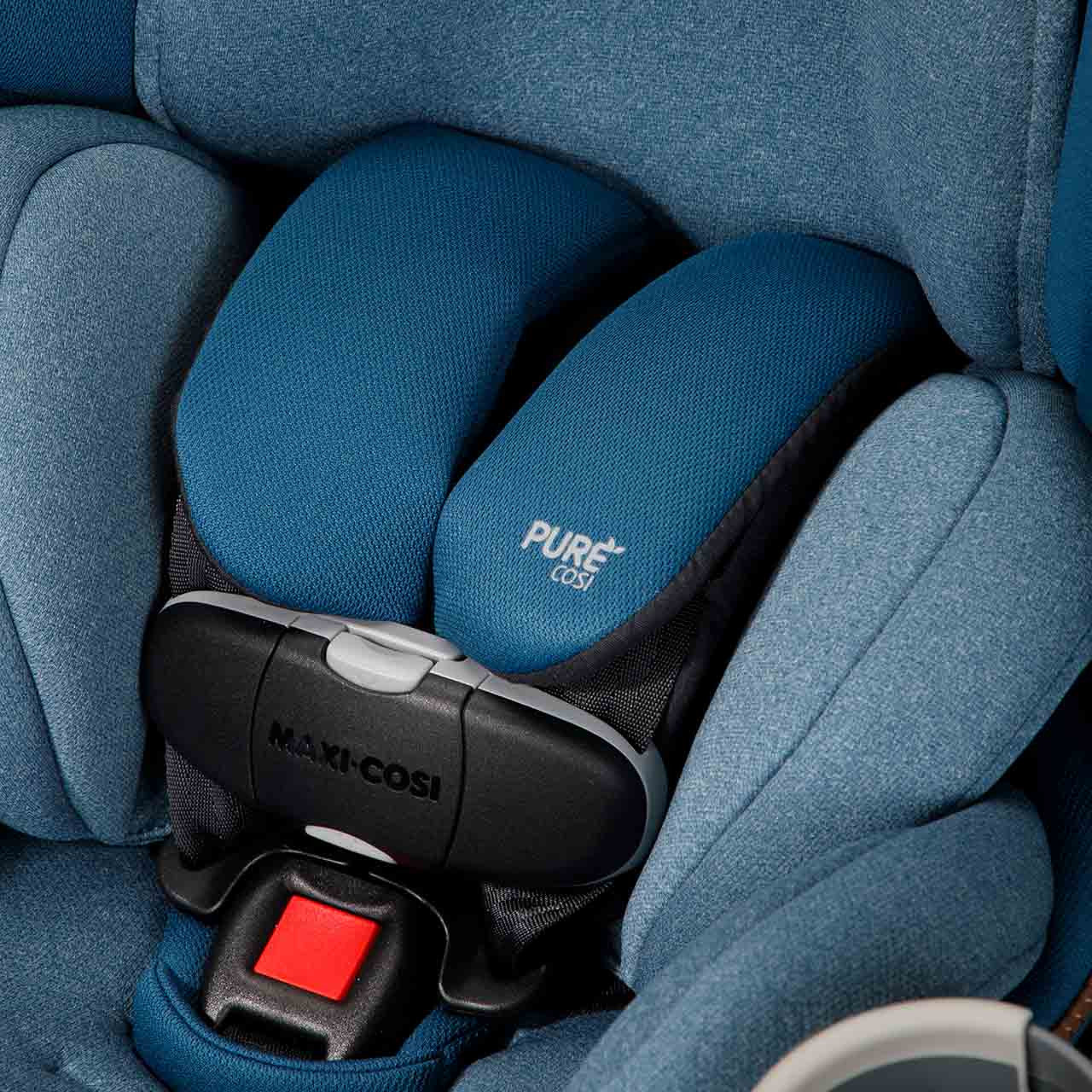 Maxi Cosi Emme 360 Convertible Car Seat - Image 8