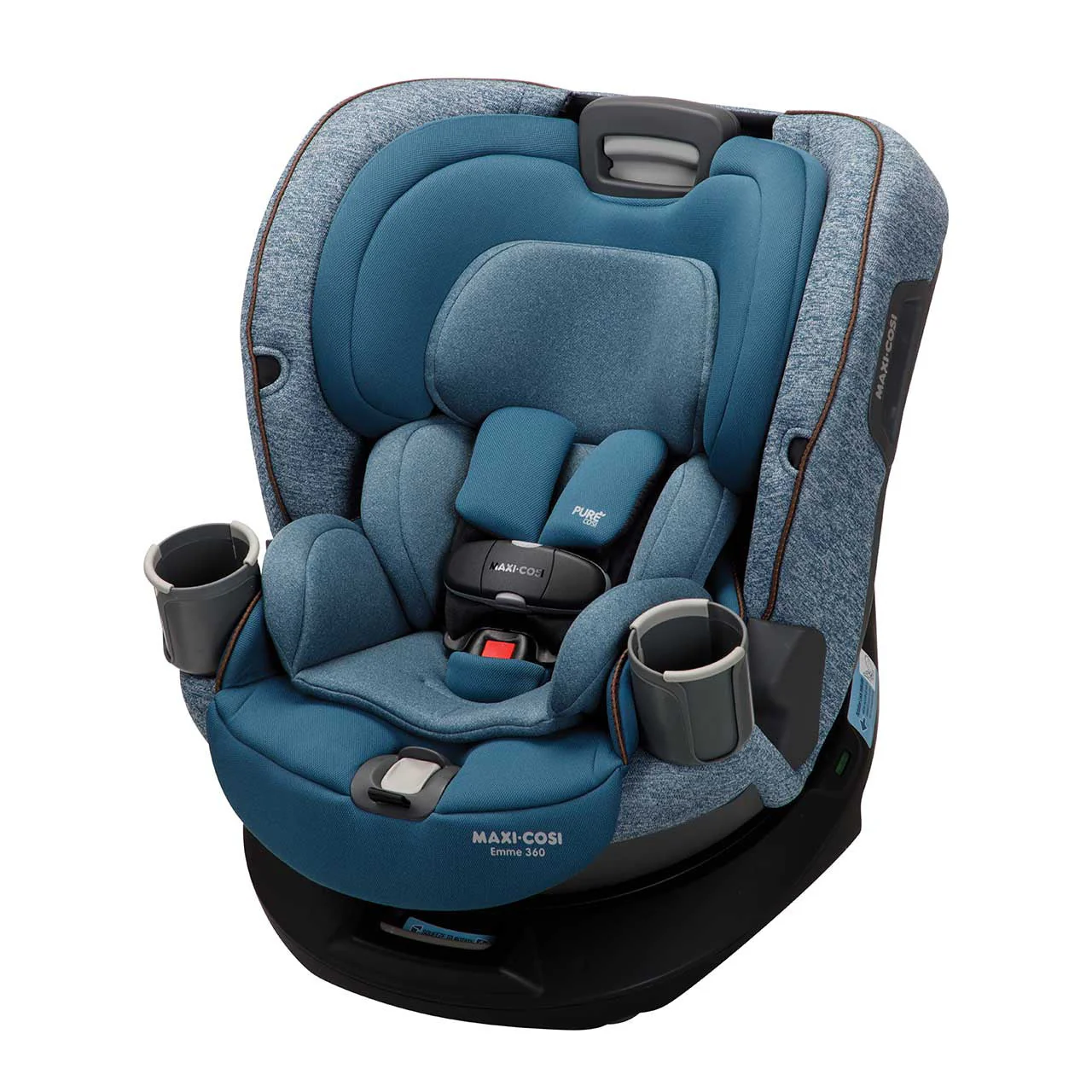 Maxi Cosi Emme 360 Convertible Car Seat - Image 9