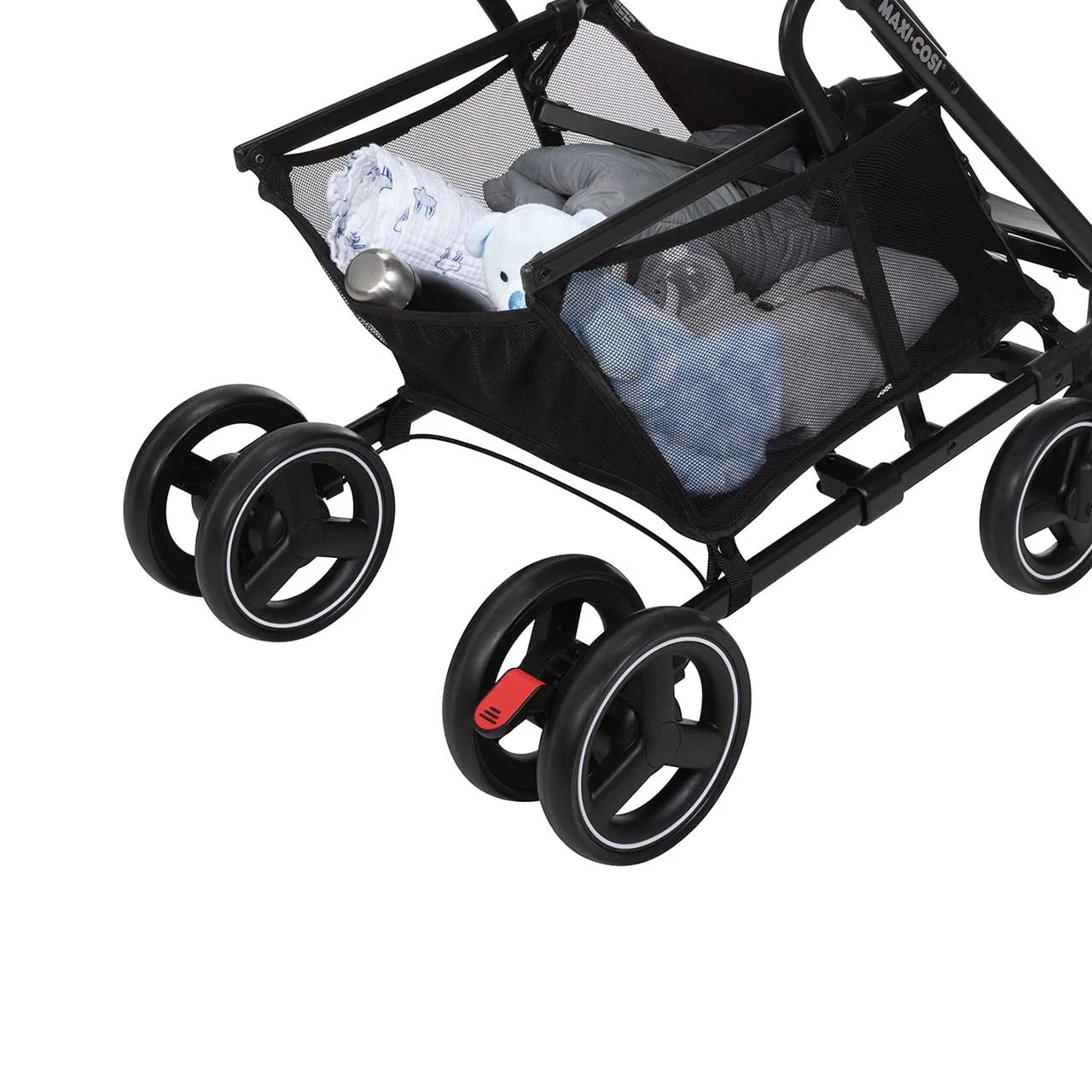 Maxi Cosi Maxi-Taxi XT Ultra in Black - Image 6