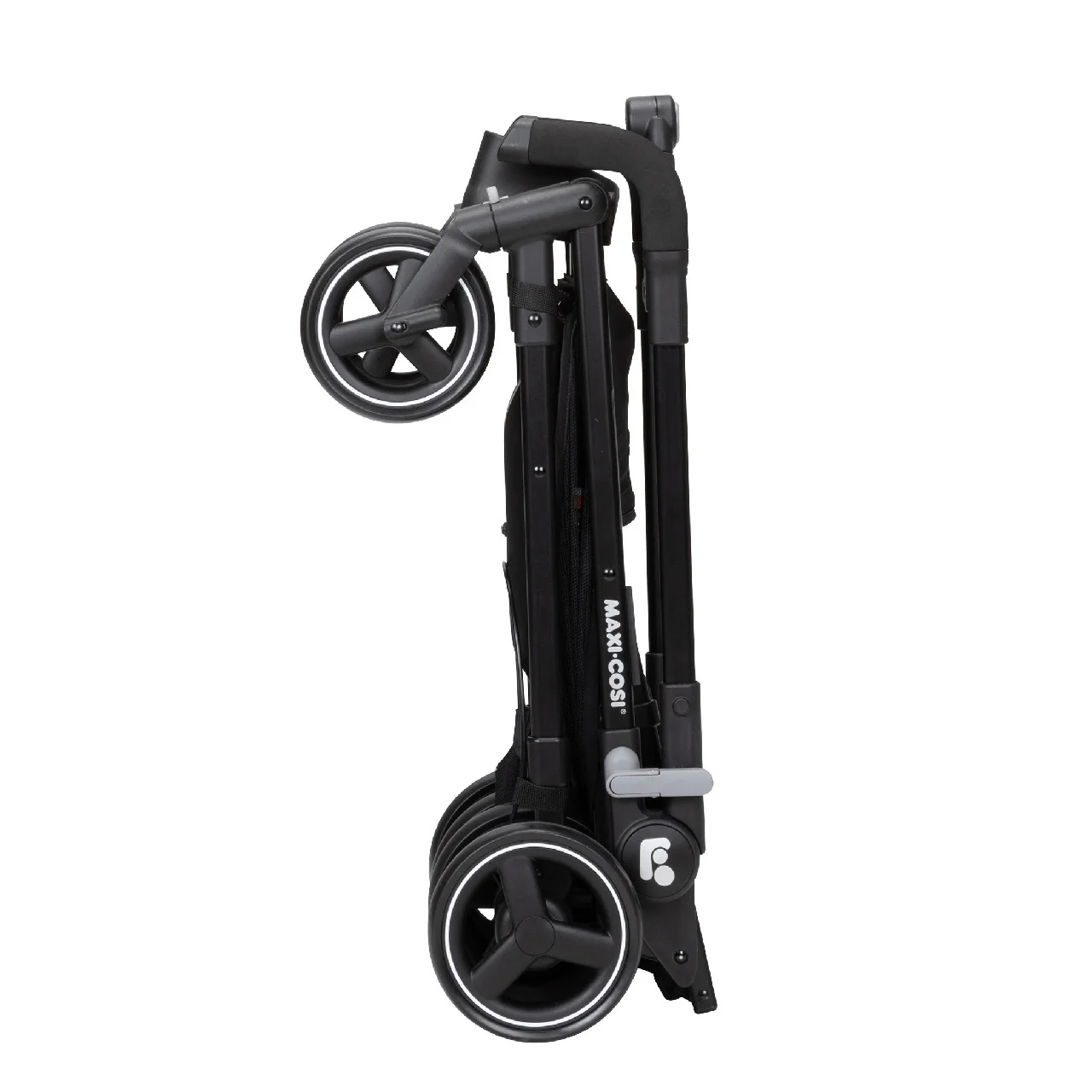 Maxi Cosi Maxi-Taxi XT Ultra in Black - Image 7