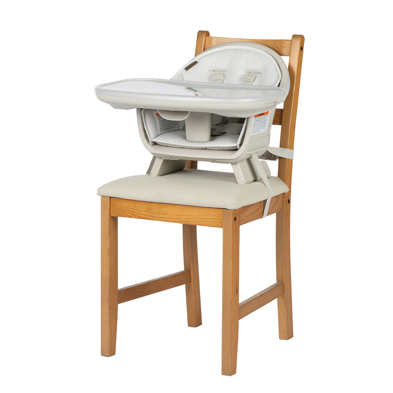 Maxi Cosi Moa 8-in-1 High Chair - Image 11