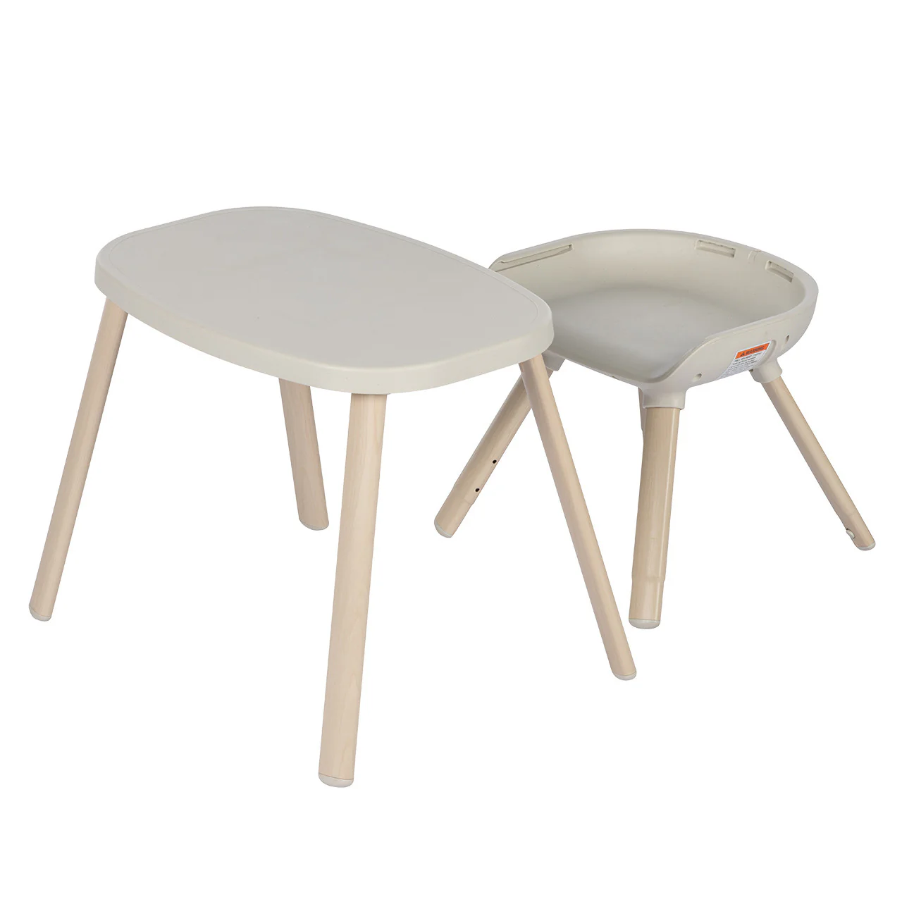 Maxi Cosi Moa 8-in-1 High Chair - Image 14