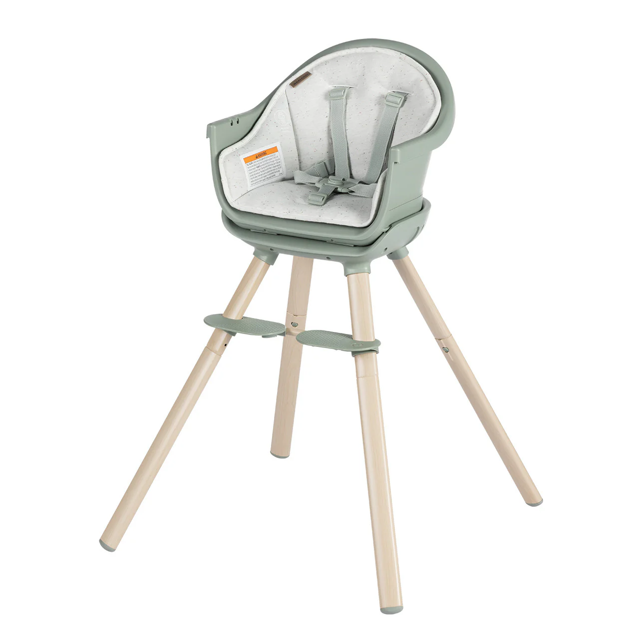 Maxi Cosi Moa 8-in-1 High Chair - Image 21
