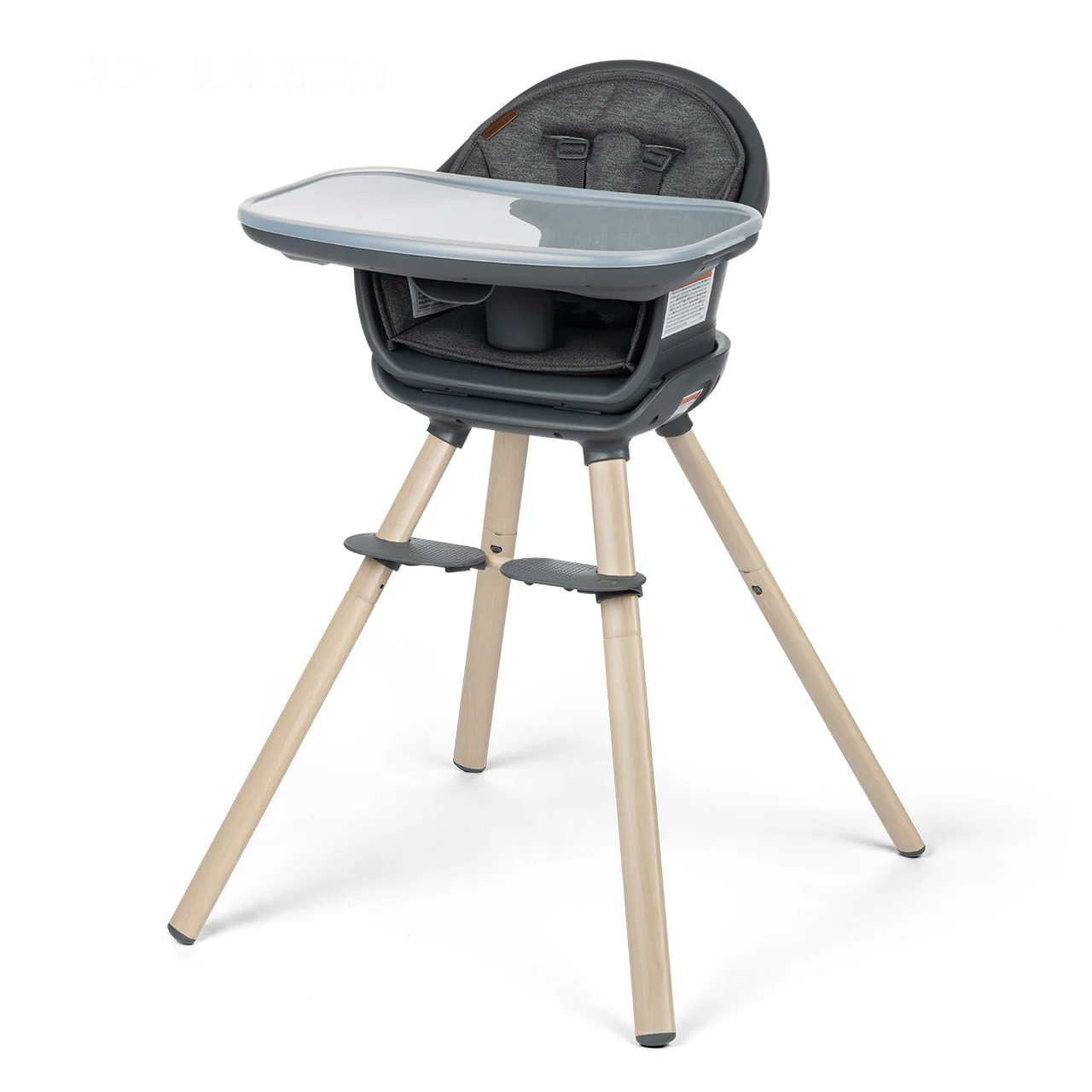 Maxi Cosi Moa 8-in-1 High Chair - Image 23