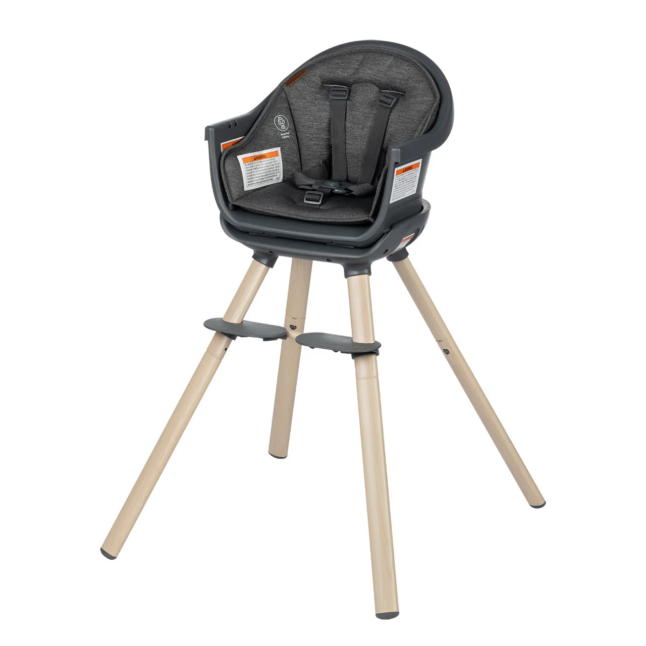 Maxi Cosi Moa 8-in-1 High Chair - Image 24