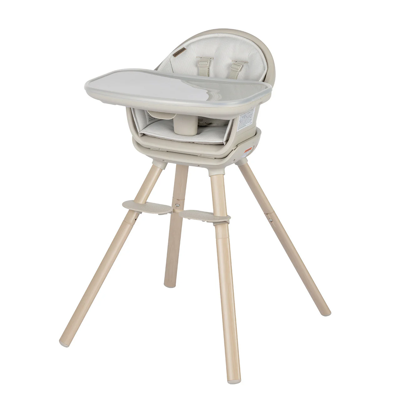 Maxi Cosi Moa 8-in-1 High Chair - Image 6