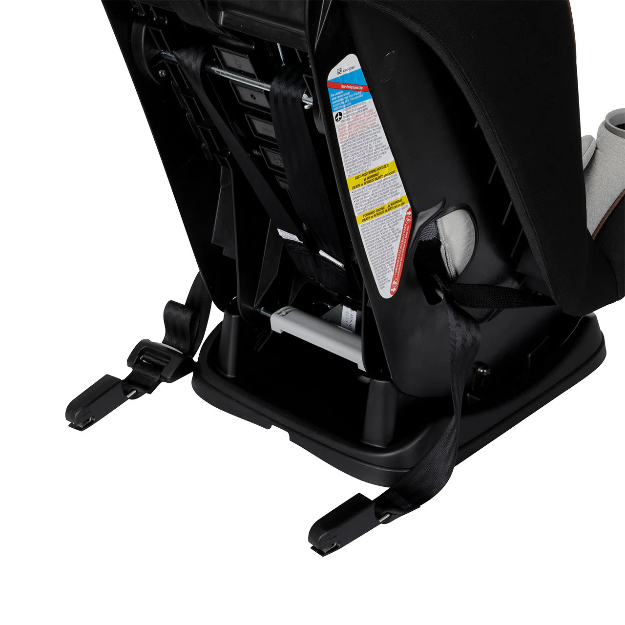 Maxi Cosi Pria Chill All-in-One Convertible Car Seat in Chill - Image 3